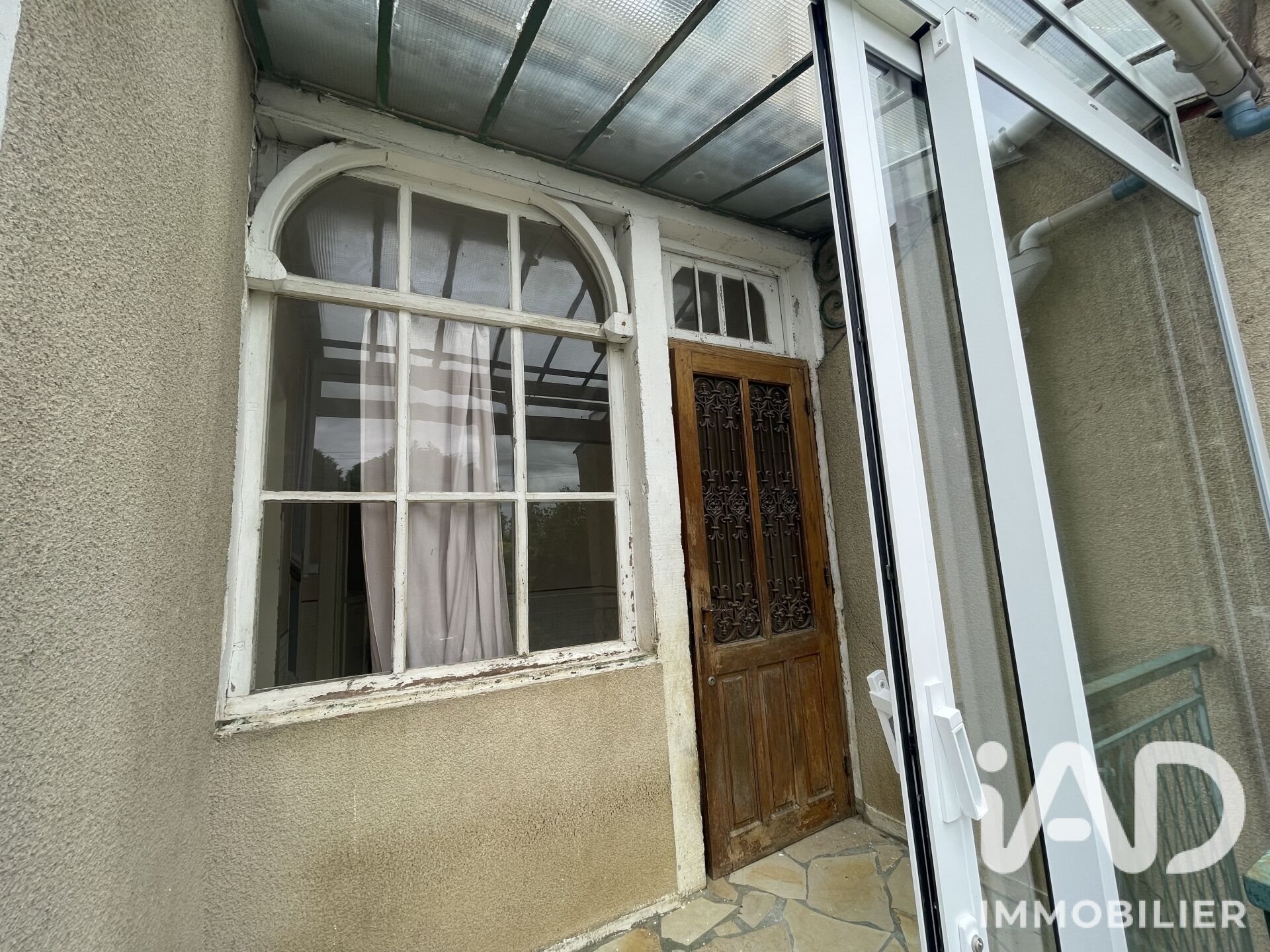 Maison à vendre, 84m², Villeneuve-la-Guyard