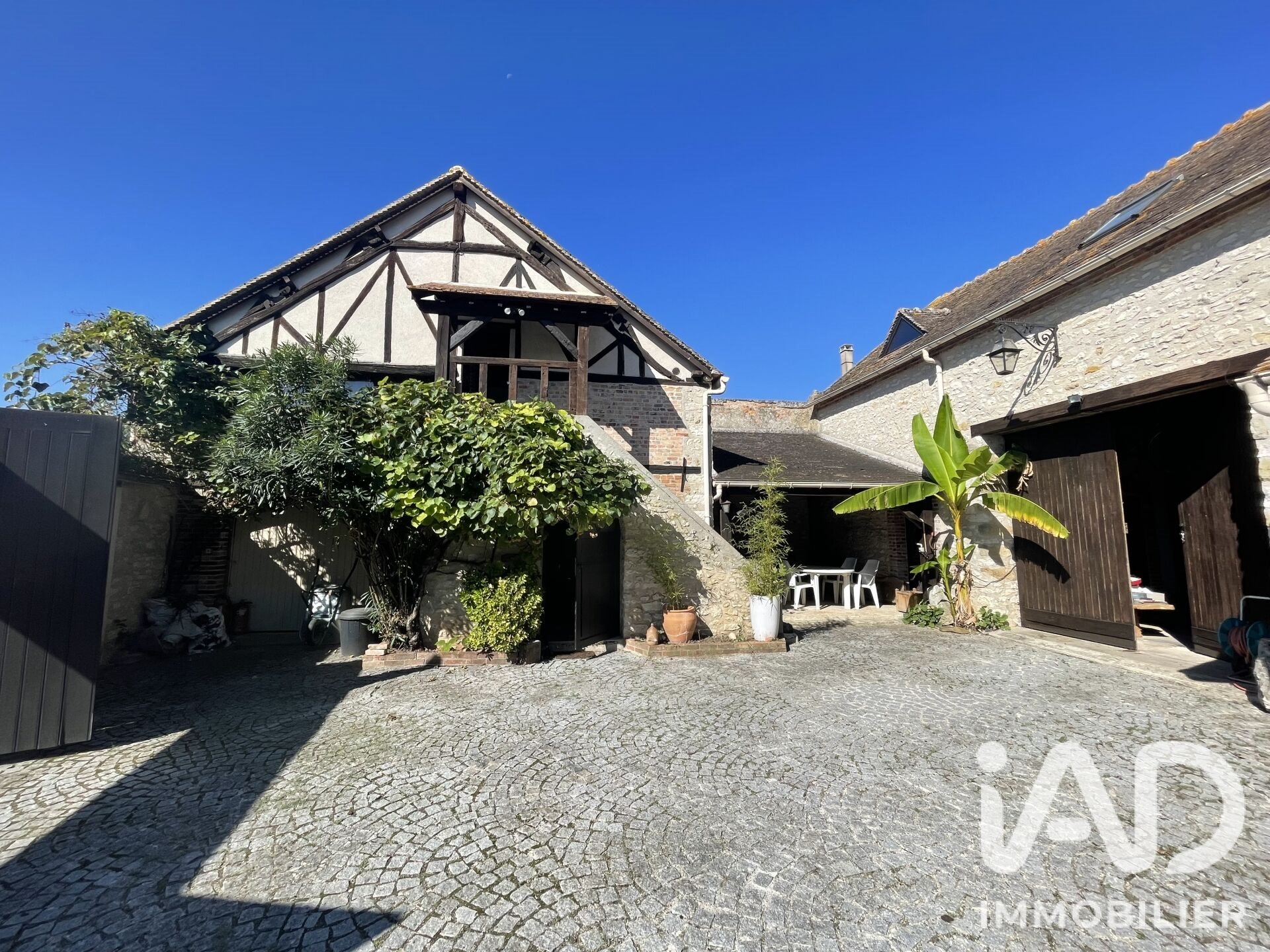 Maison à vendre, 257m², Saint-Germain-Laval