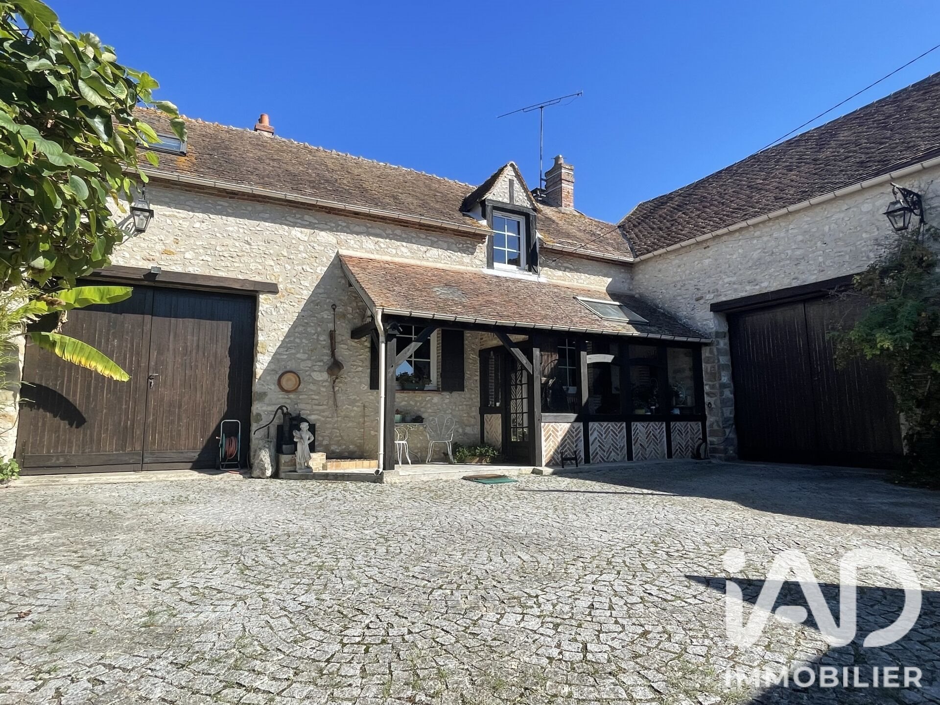 Maison à vendre, 257m², Saint-Germain-Laval