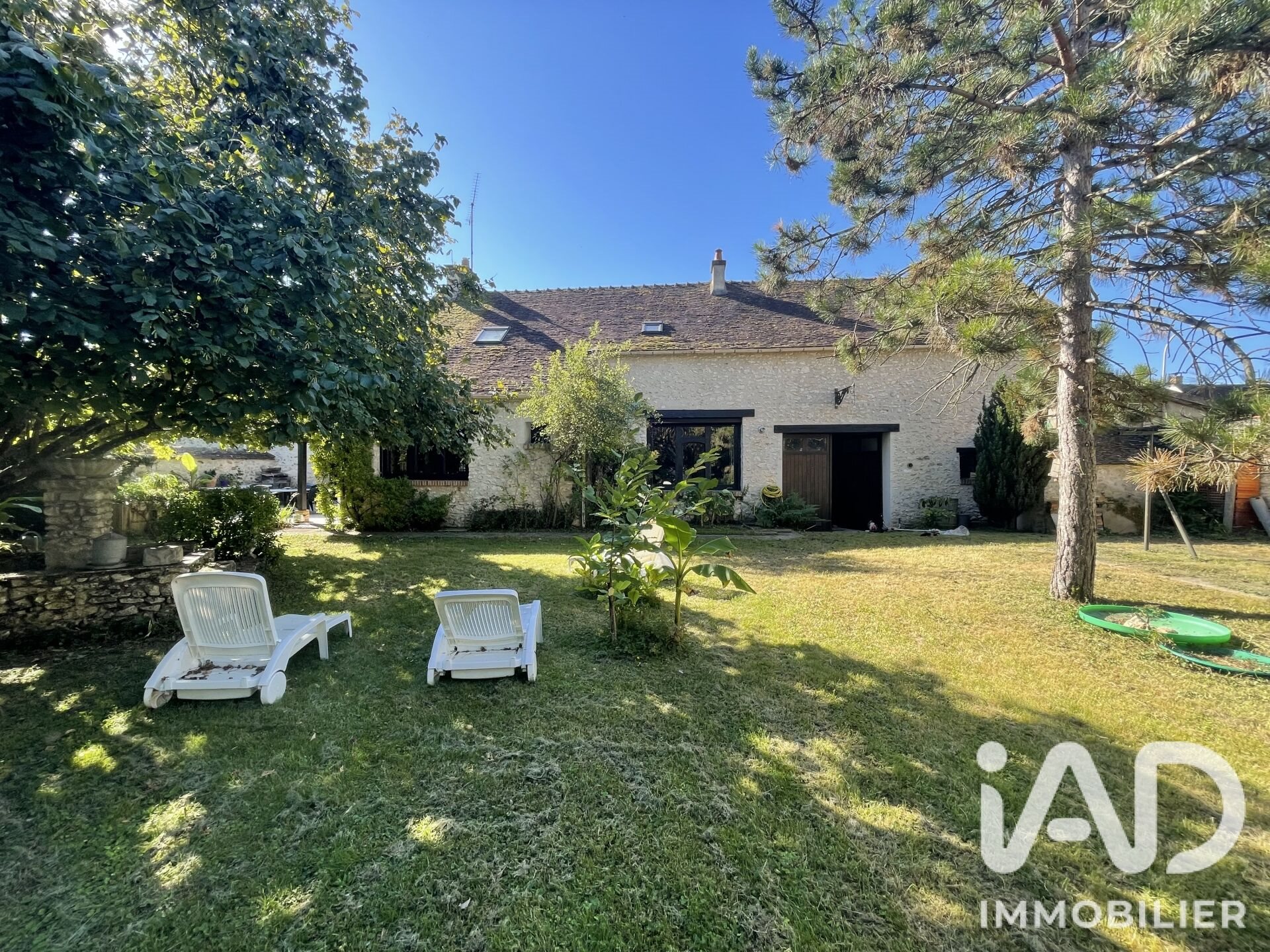 Maison à vendre, 257m², Saint-Germain-Laval