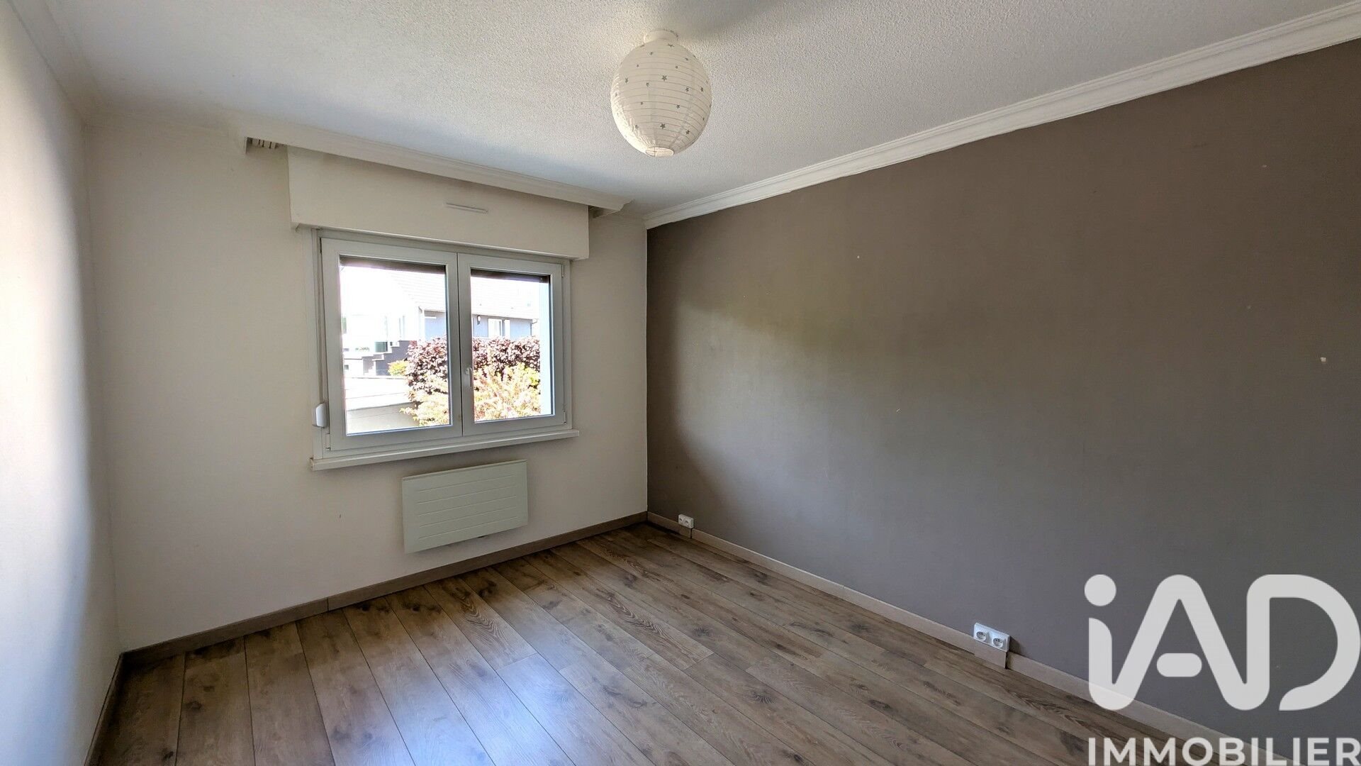Appartement à vendre, 46m², Haguenau