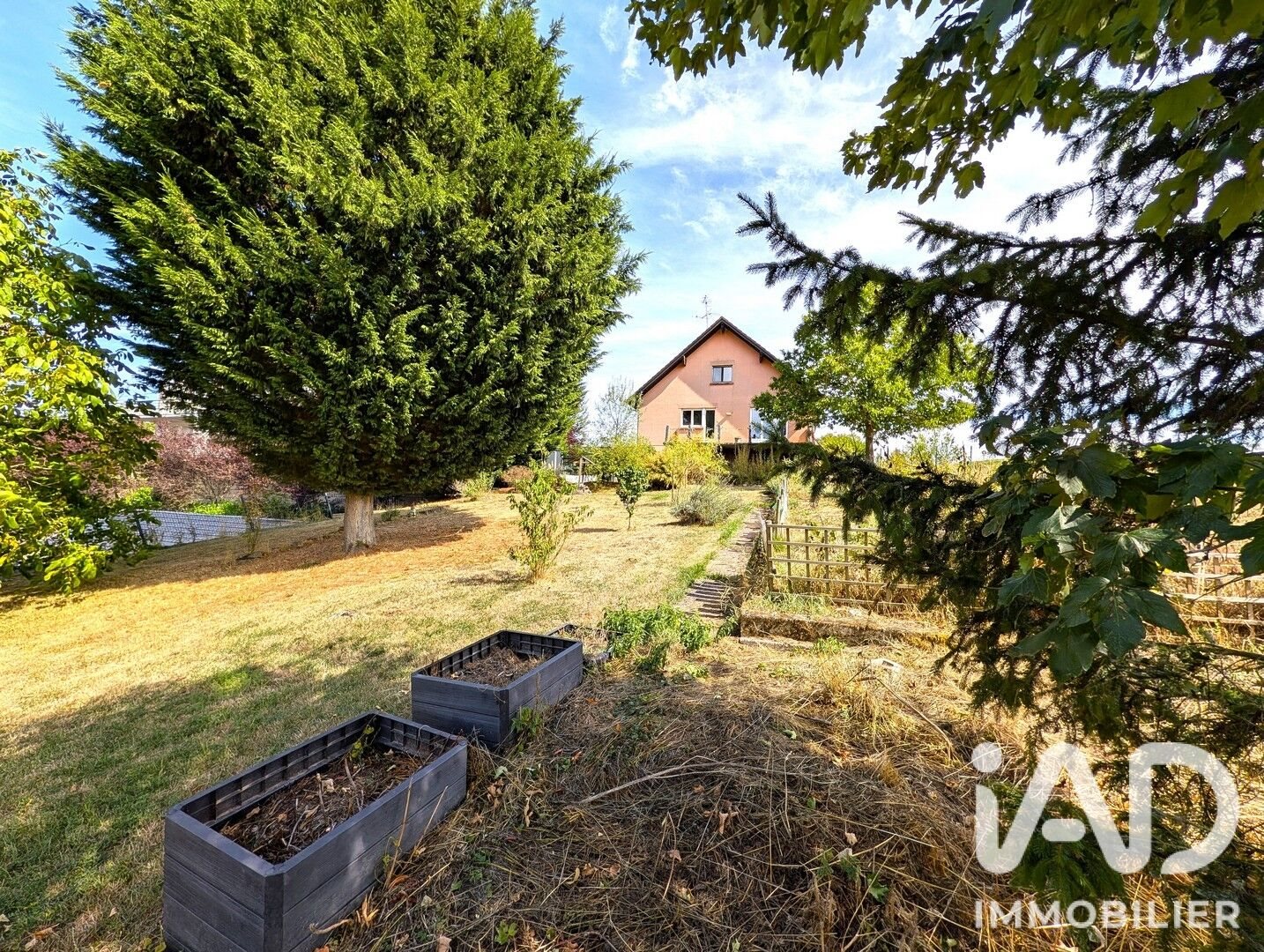 Maison à vendre, 106m², Dossenheim-sur-Zinsel