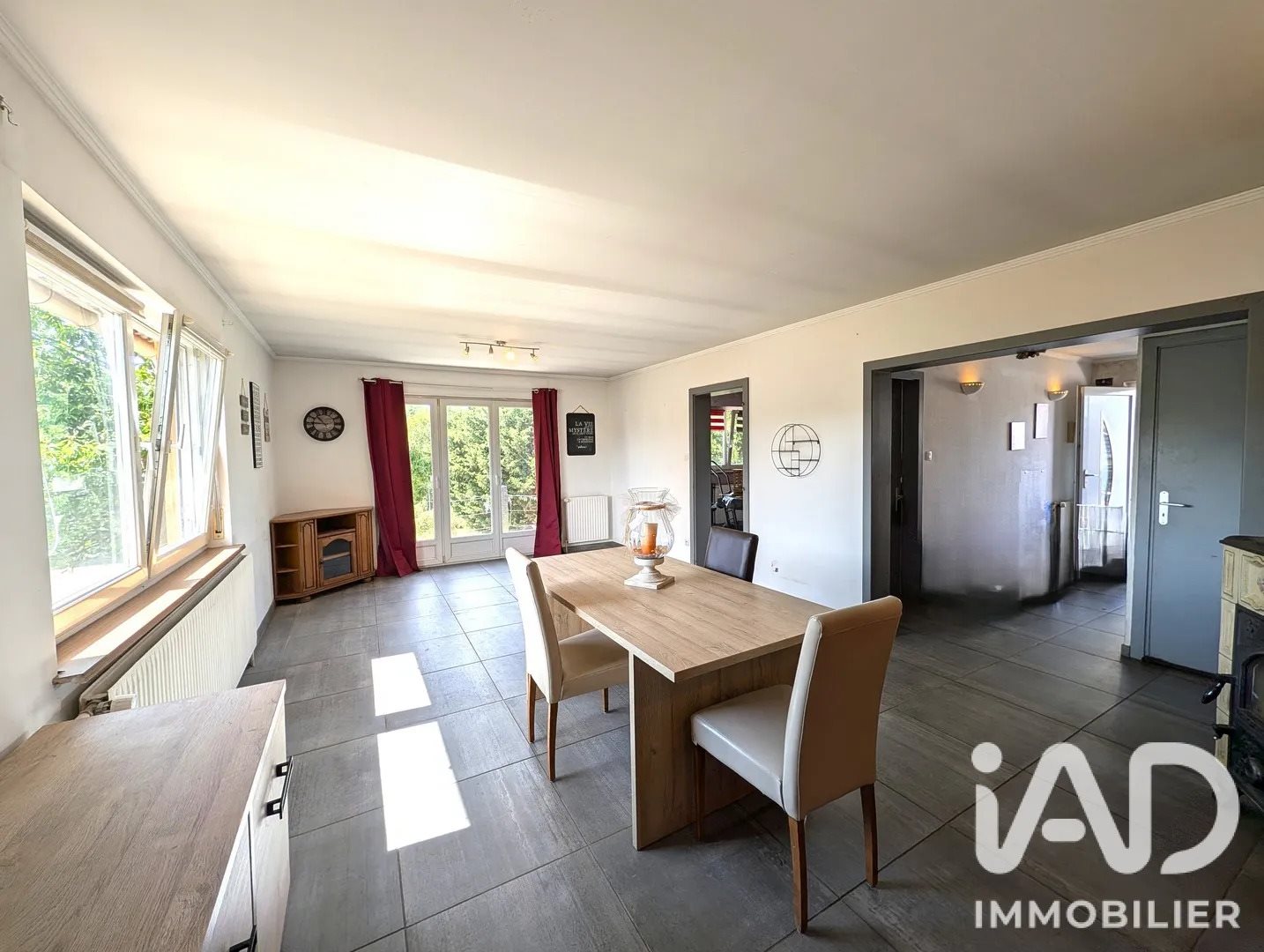 Maison à vendre, 106m², Dossenheim-sur-Zinsel