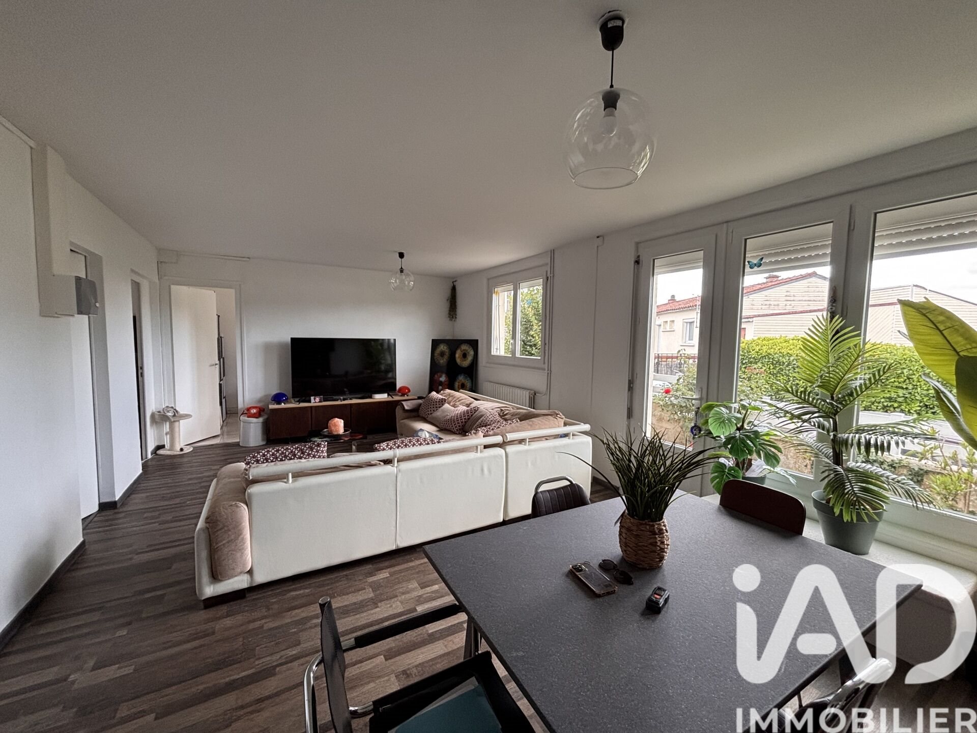Maison à vendre, 128m², Fontenay-le-Comte