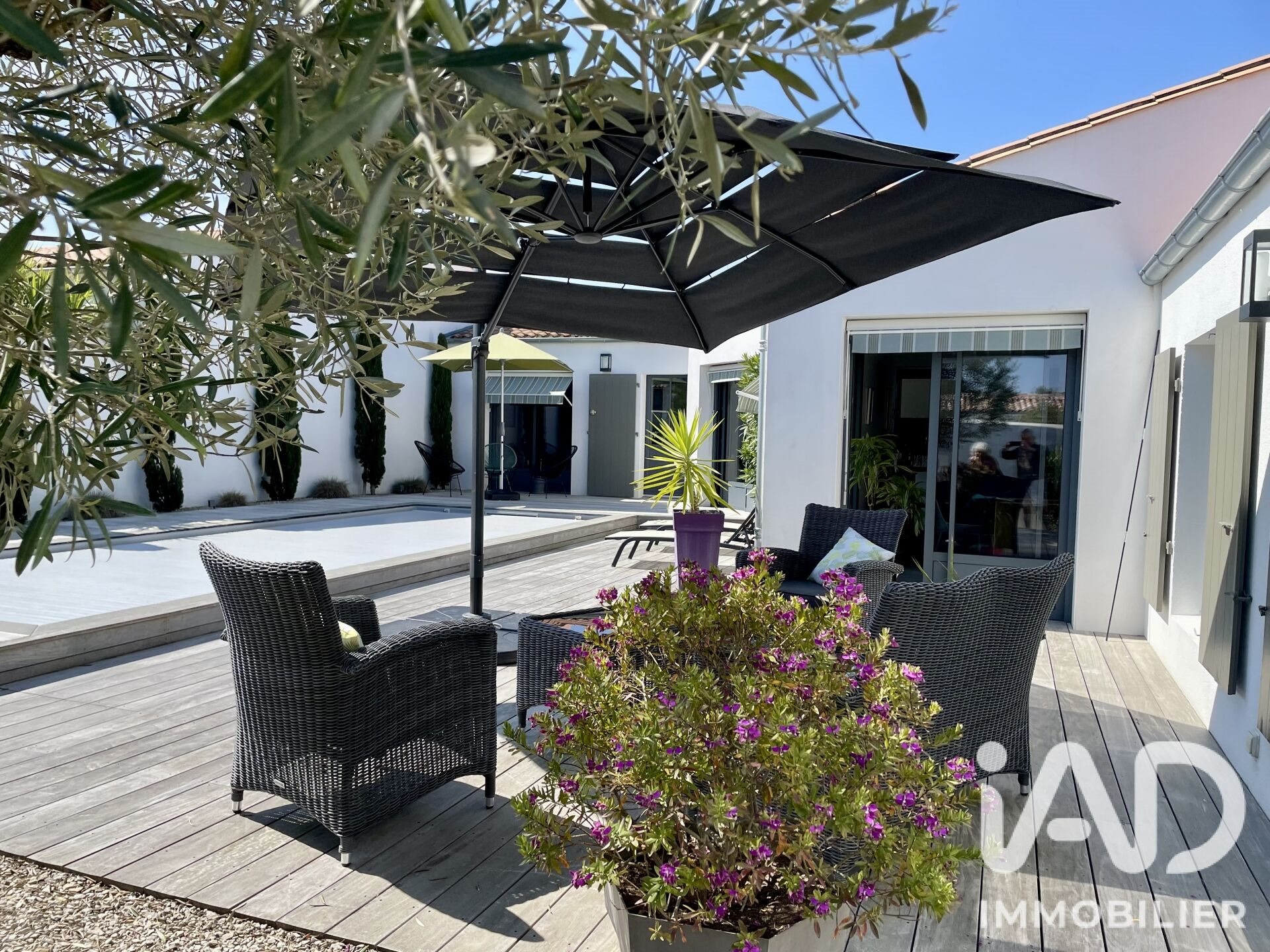 Maison à vendre, 168m², La Flotte
