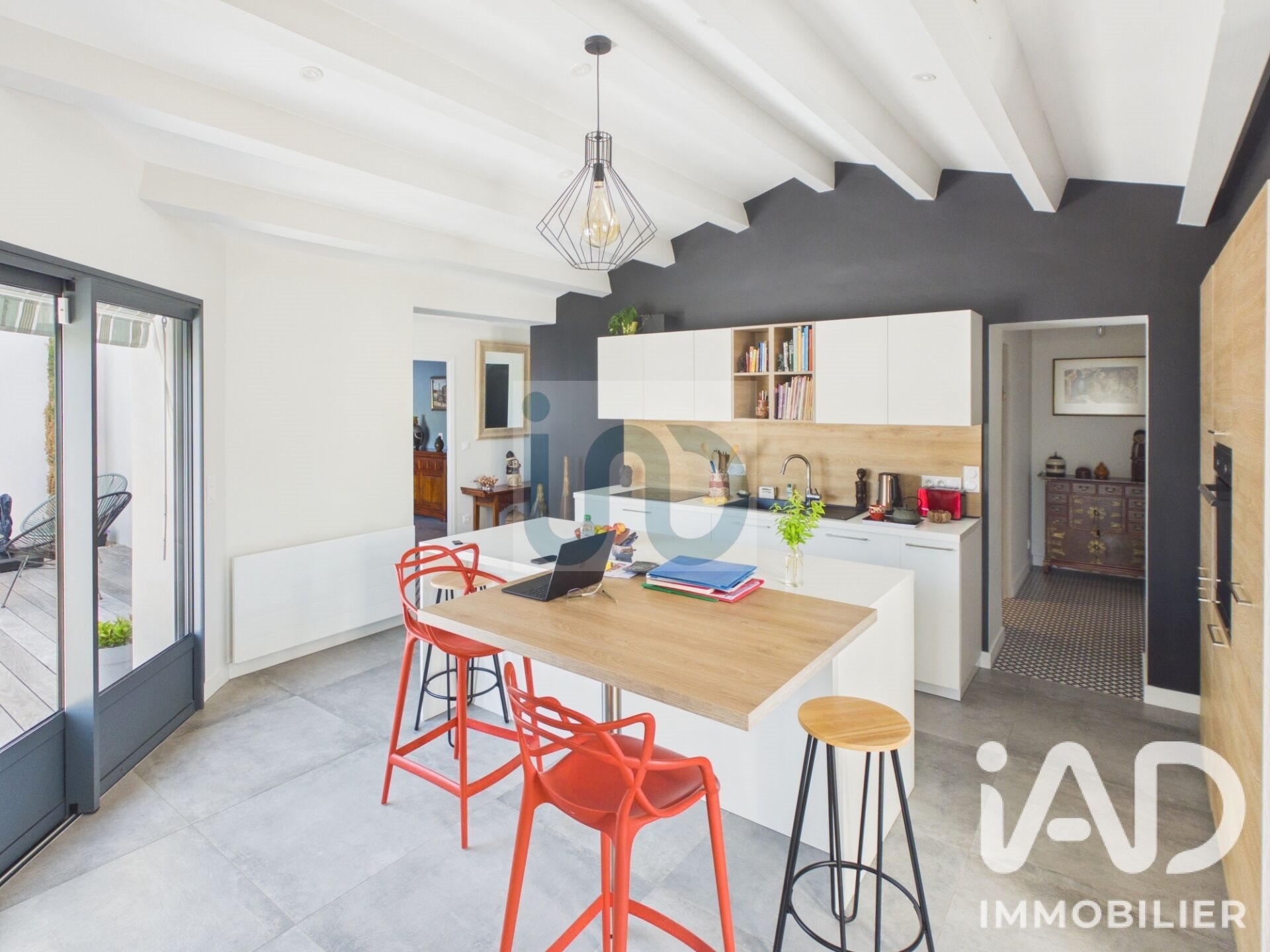 Maison à vendre, 168m², La Flotte