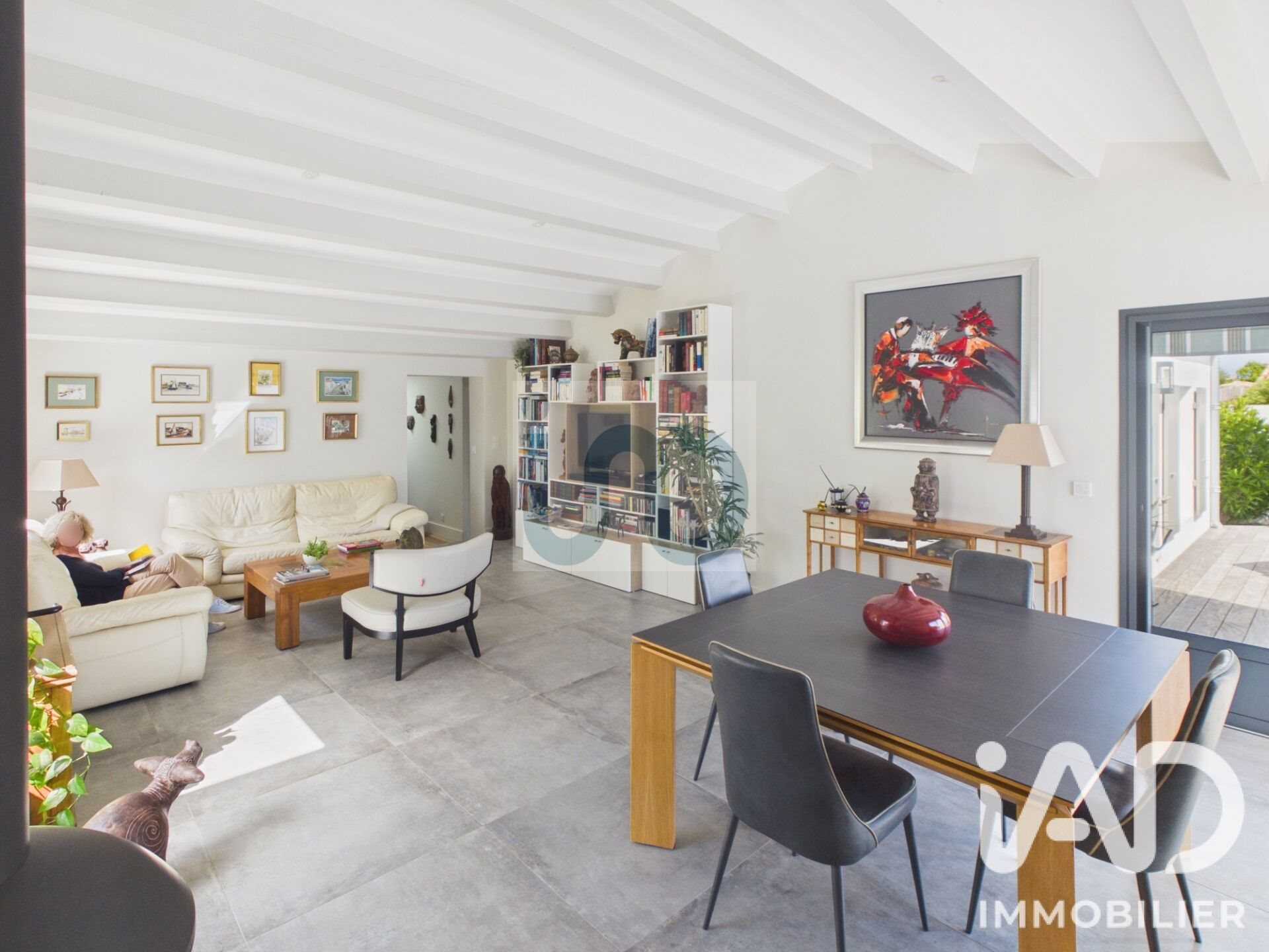 Maison à vendre, 168m², La Flotte