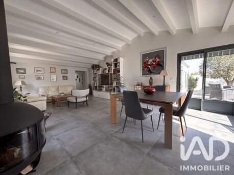 Maison à vendre, 168m², La Flotte