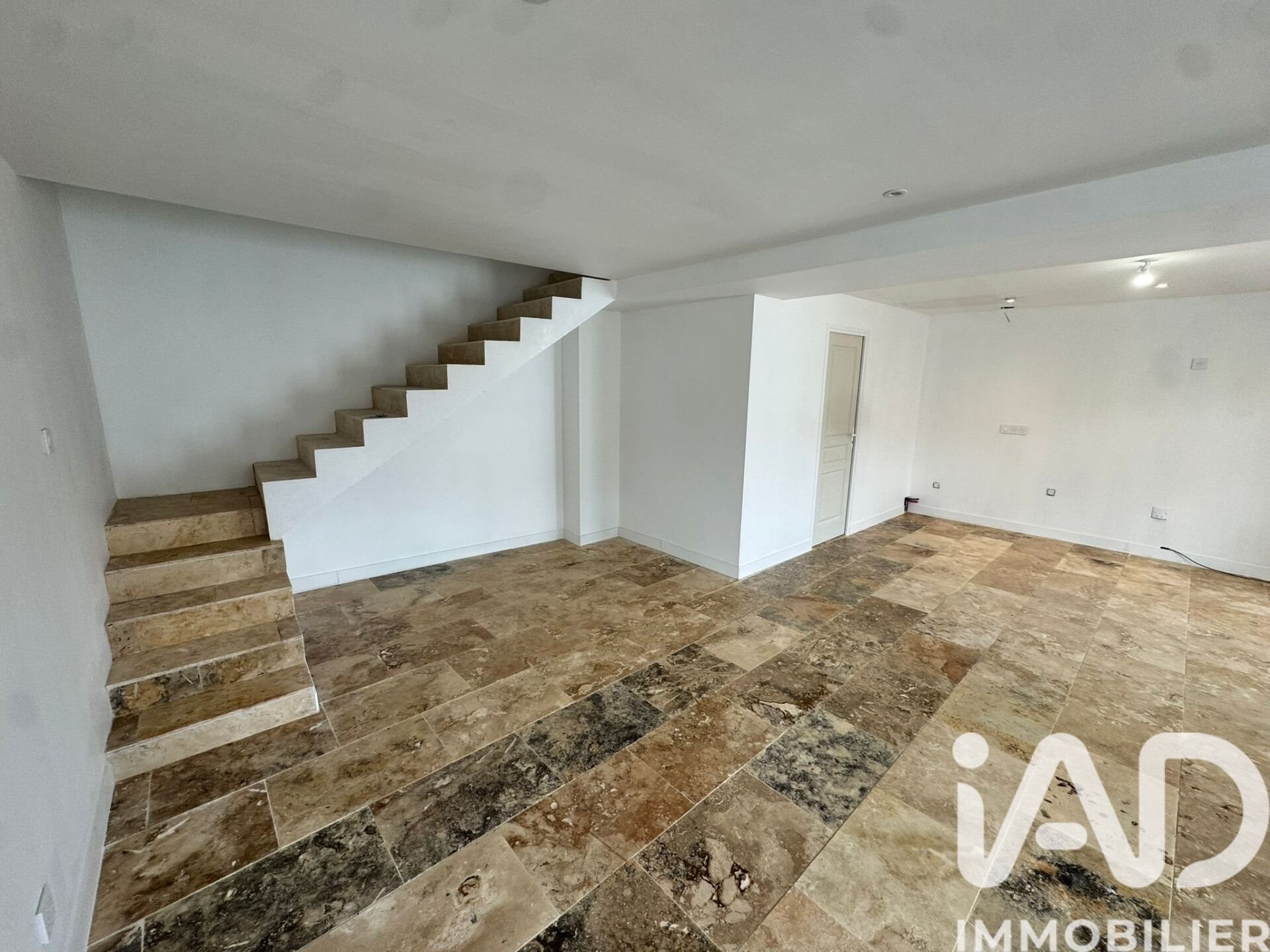Maison à vendre, 86m², Prin-Deyrançon