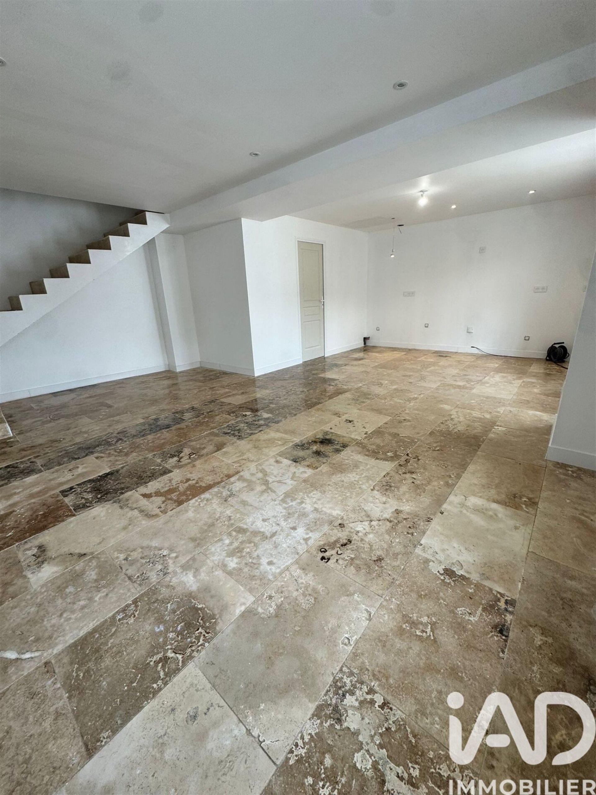Maison à vendre, 86m², Prin-Deyrançon