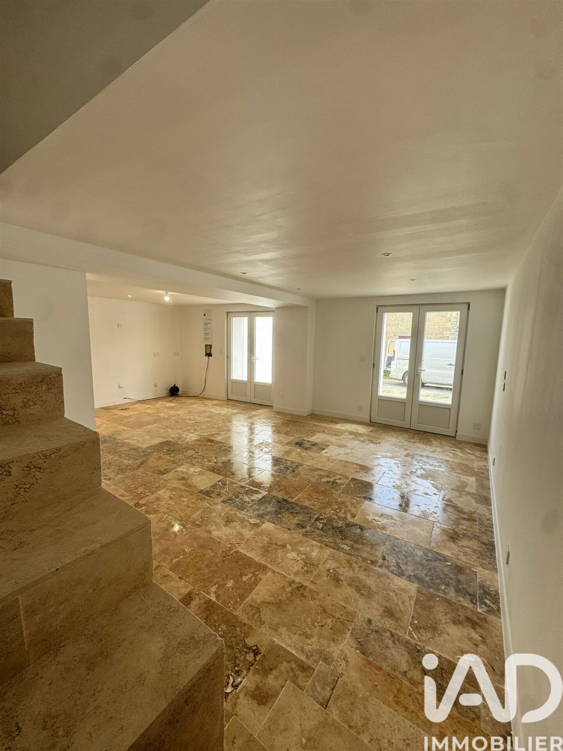 Maison à vendre, 86m², Prin-Deyrançon