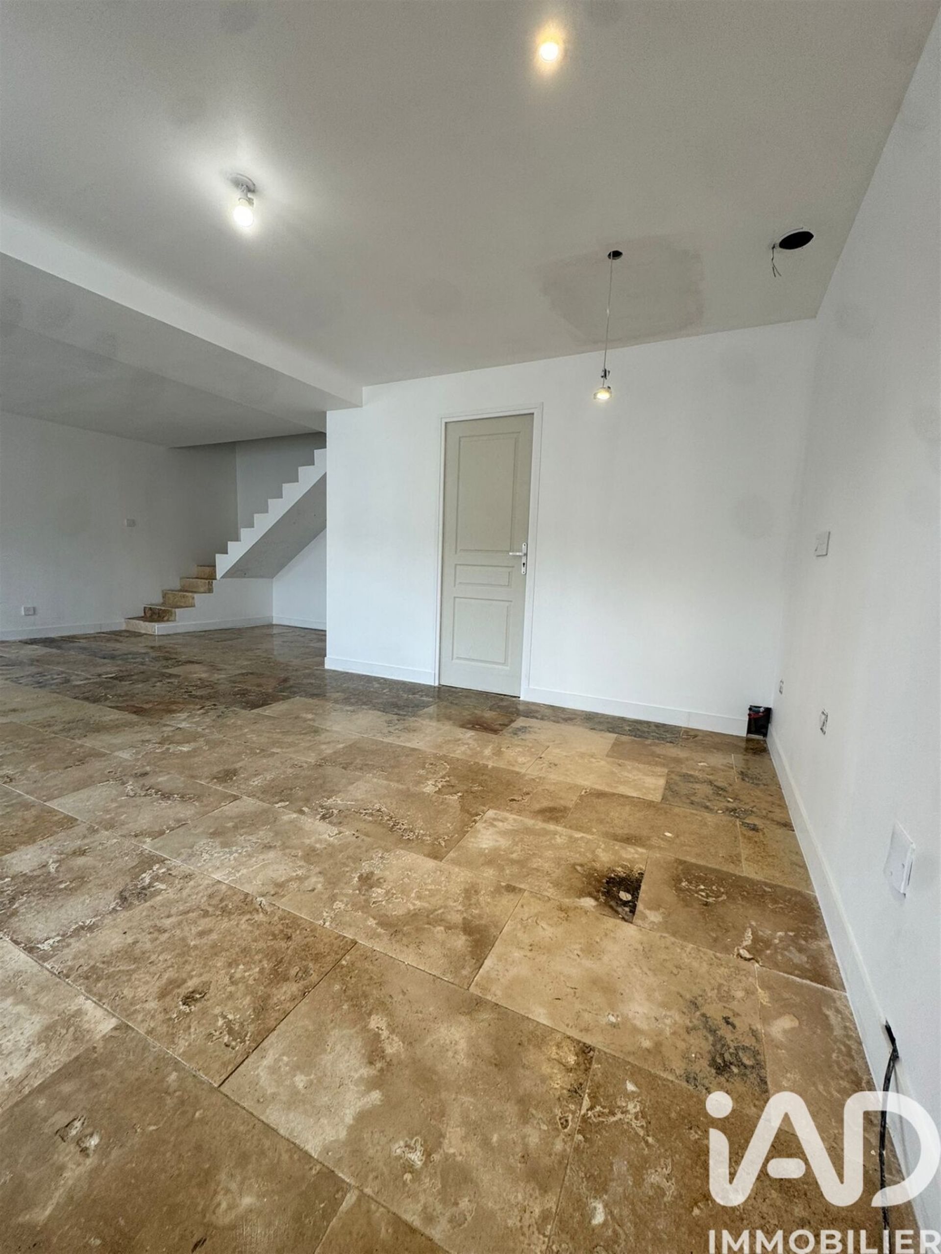 Maison à vendre, 86m², Prin-Deyrançon