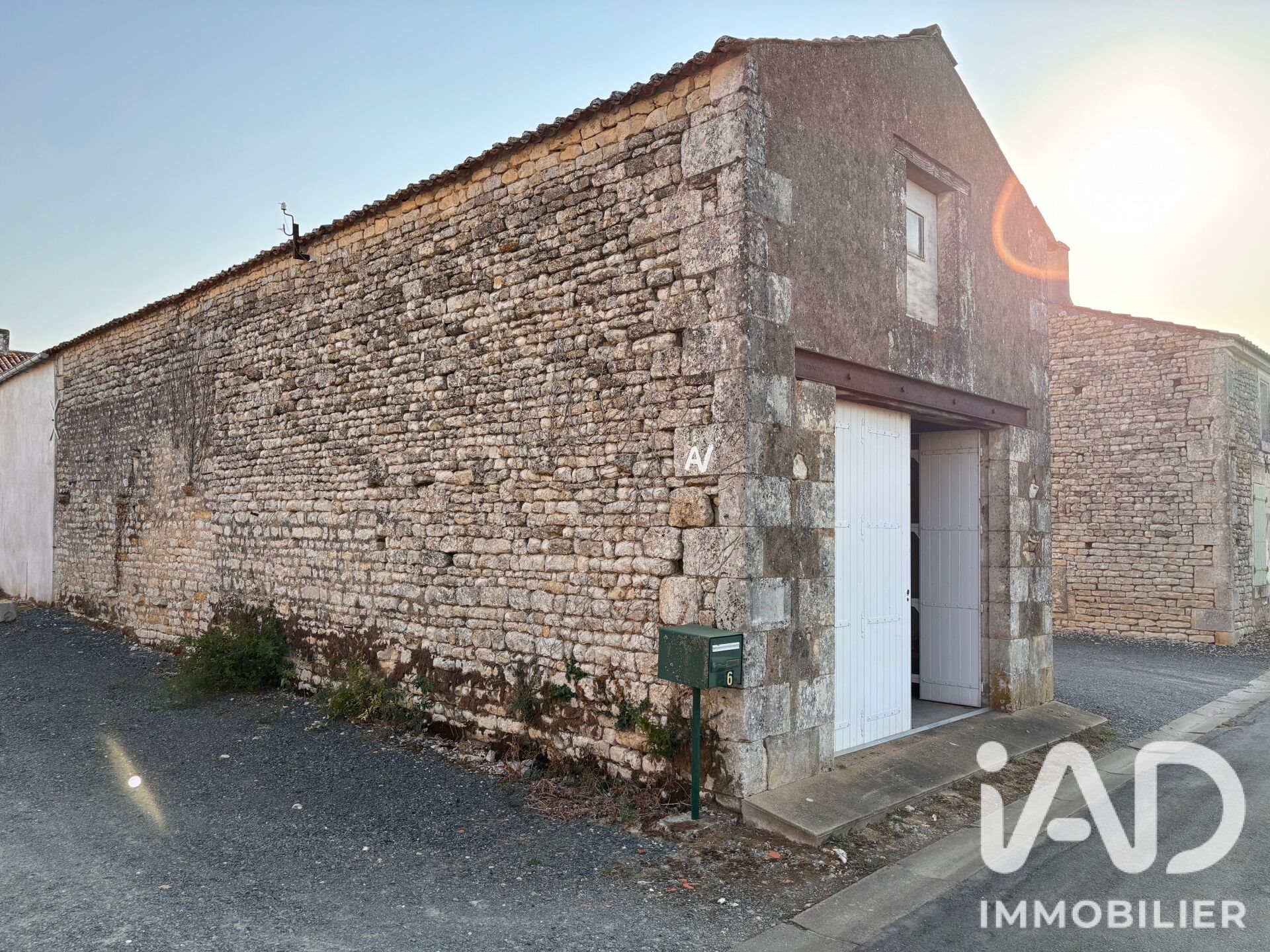 Maison à vendre, 113m², Saint-Pierre-le-Vieux