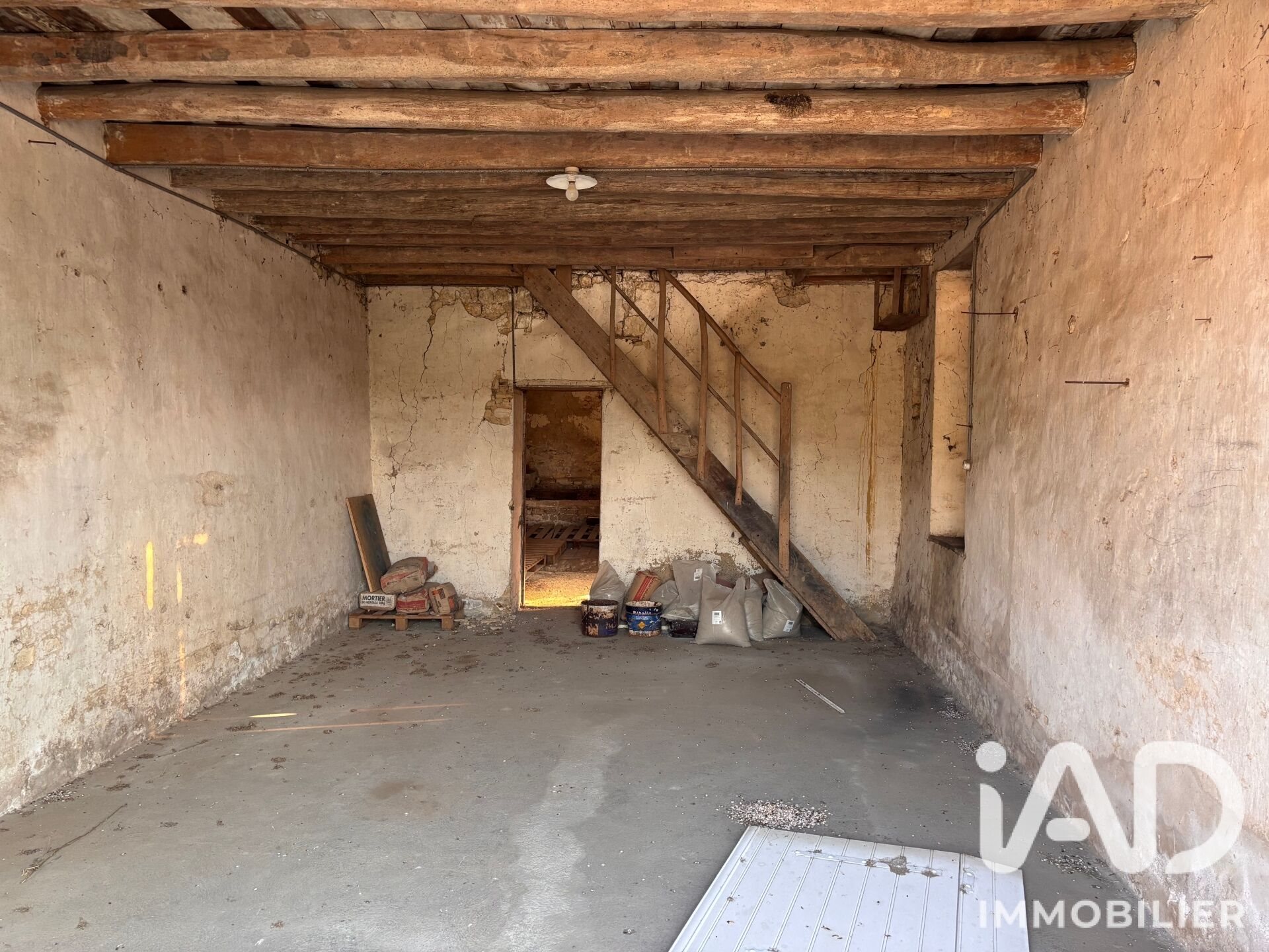 Maison à vendre, 113m², Saint-Pierre-le-Vieux