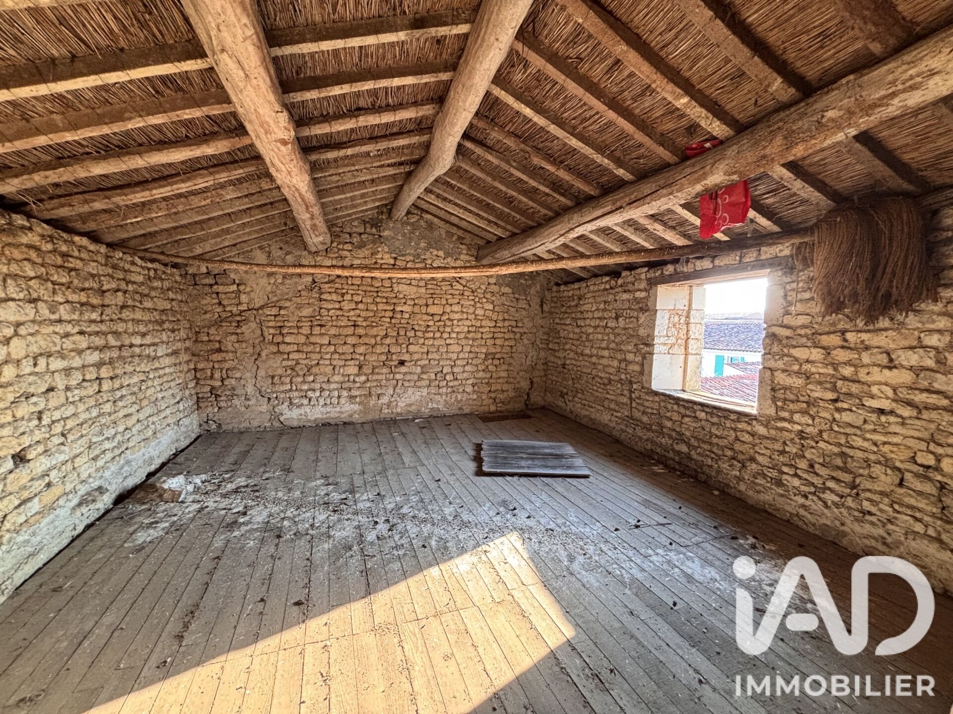 Maison à vendre, 113m², Saint-Pierre-le-Vieux