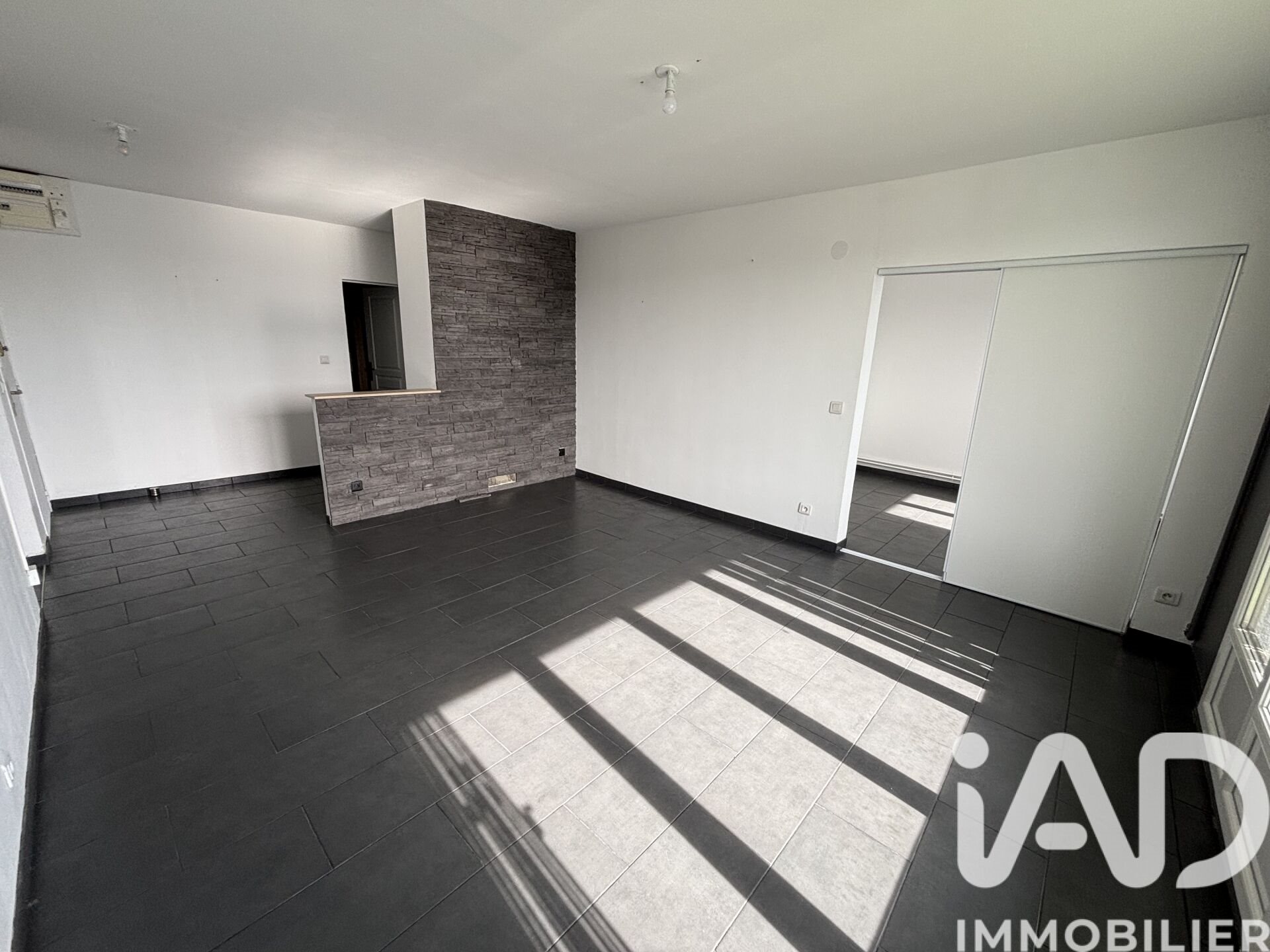 Appartement à vendre, 81m², Lucé