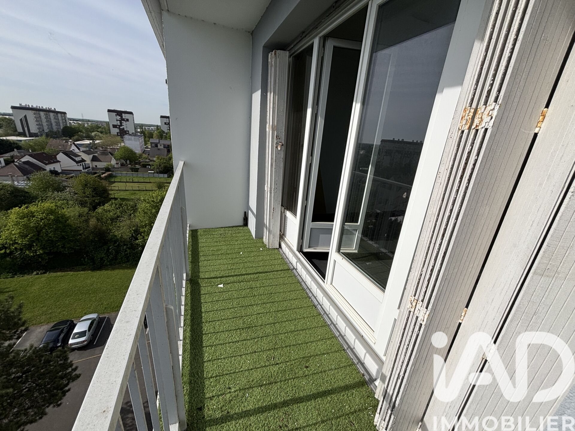 Appartement à vendre, 81m², Lucé