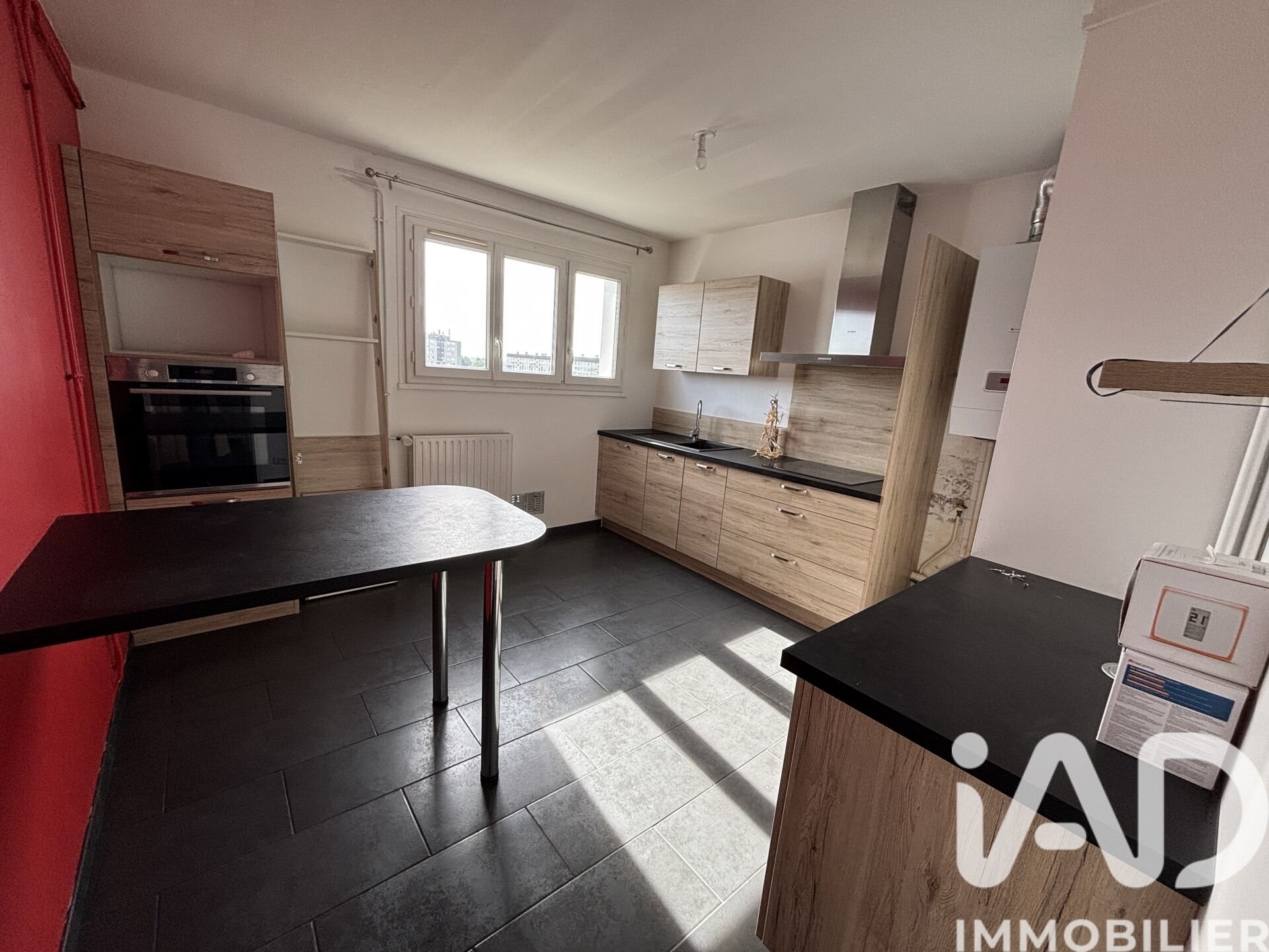 Appartement à vendre, 81m², Lucé