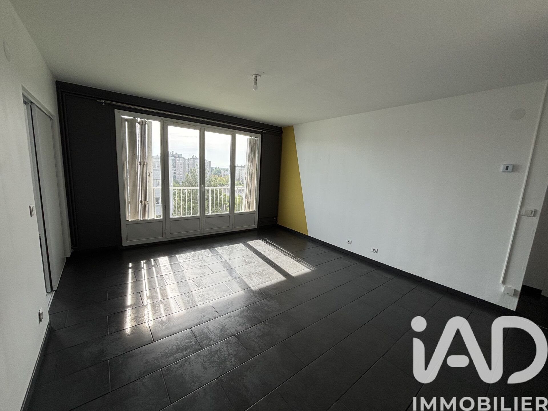 Appartement à vendre, 81m², Lucé