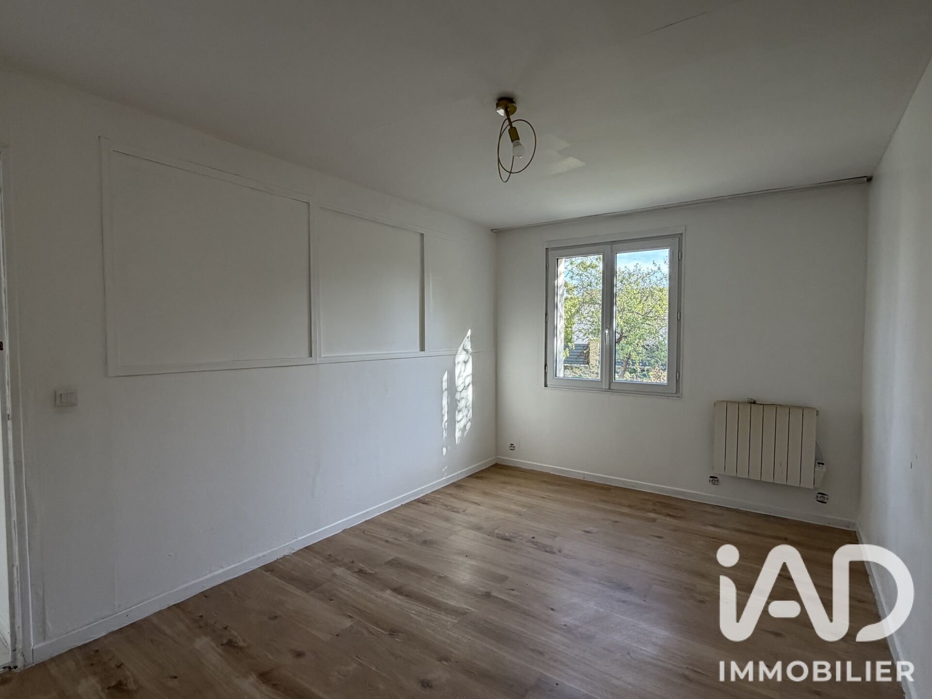 Maison à vendre, 61m², Boissettes