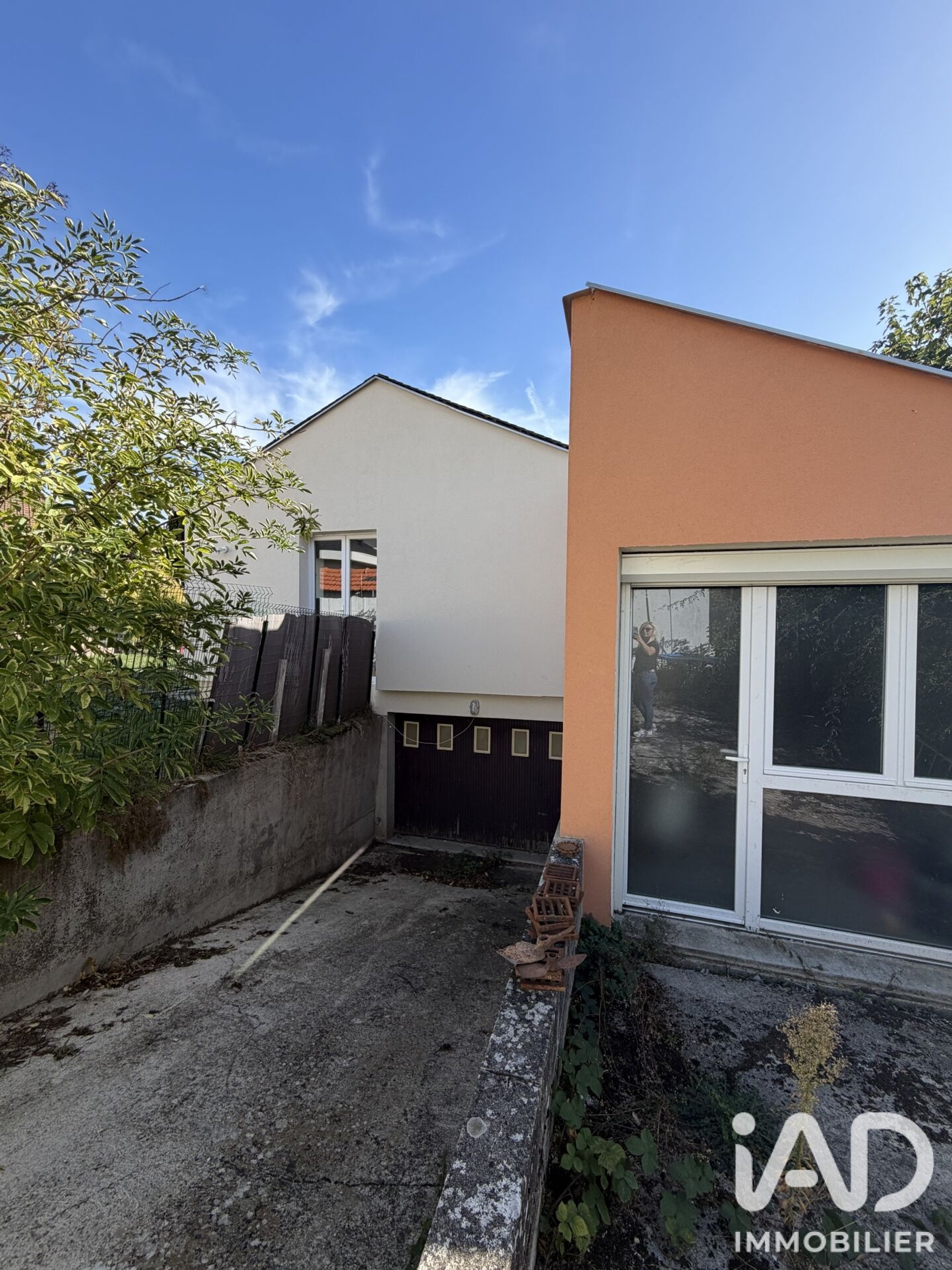 Maison à vendre, 61m², Boissettes