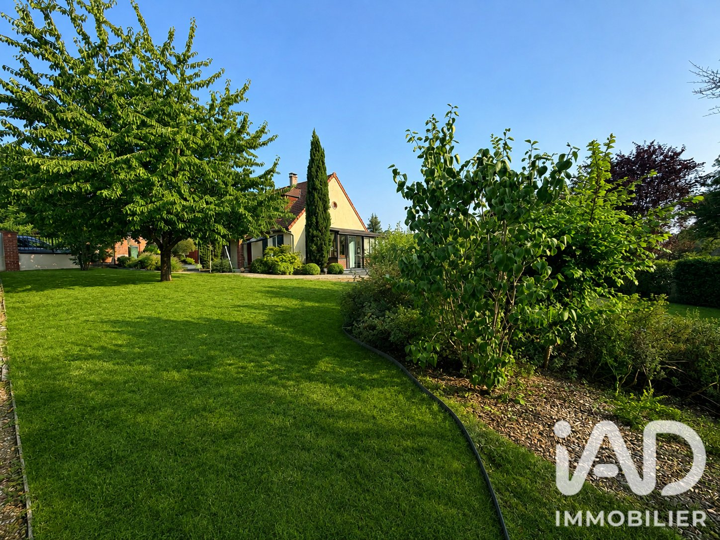 Maison à vendre, 160m², Pringy