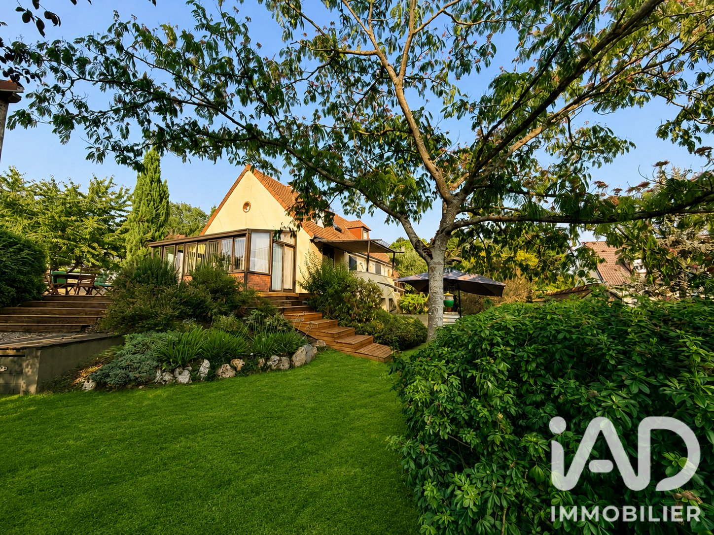 Maison à vendre, 160m², Pringy