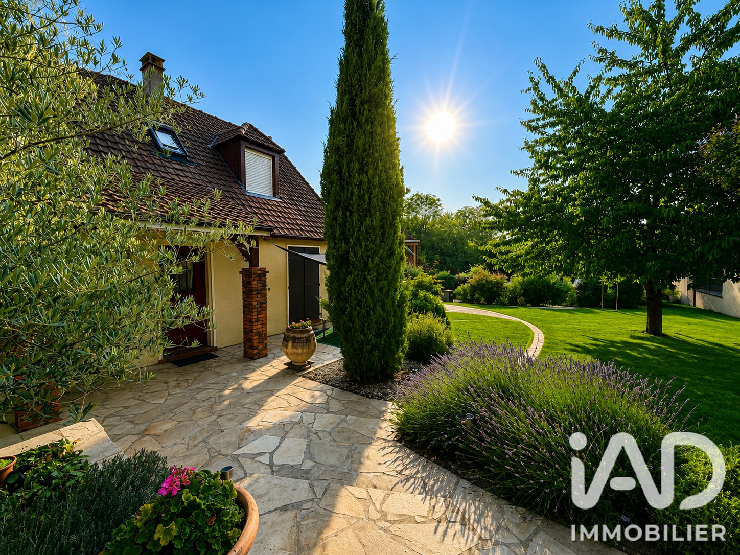 Maison à vendre, 160m², Pringy