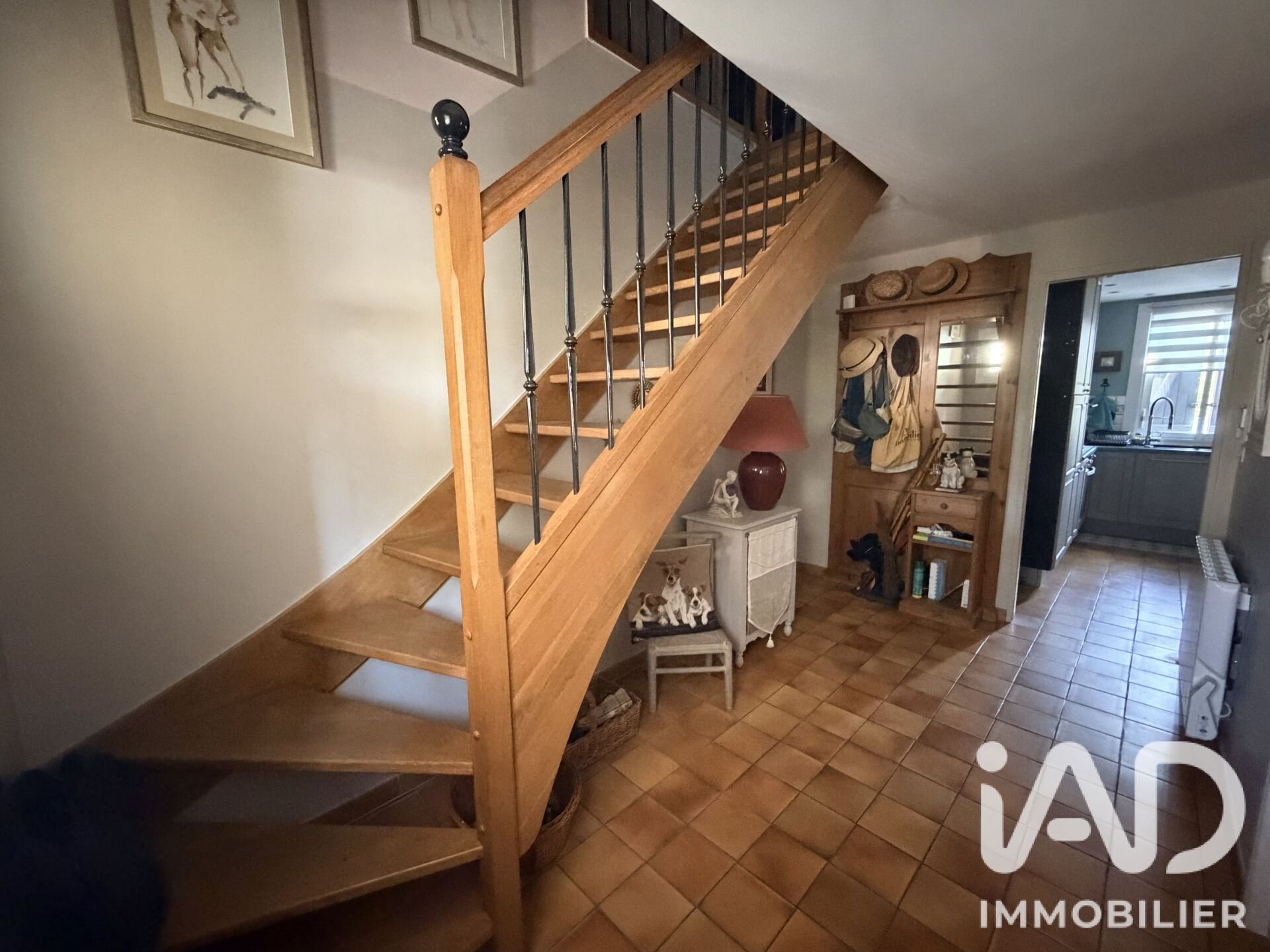Maison à vendre, 160m², Pringy