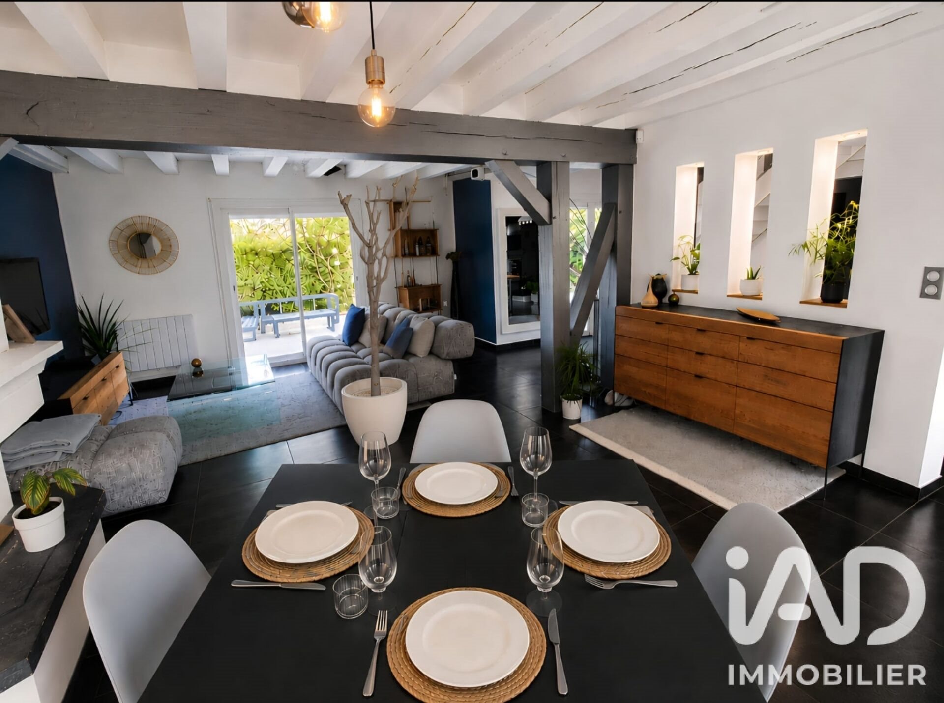 Maison à vendre, 120m², Pringy