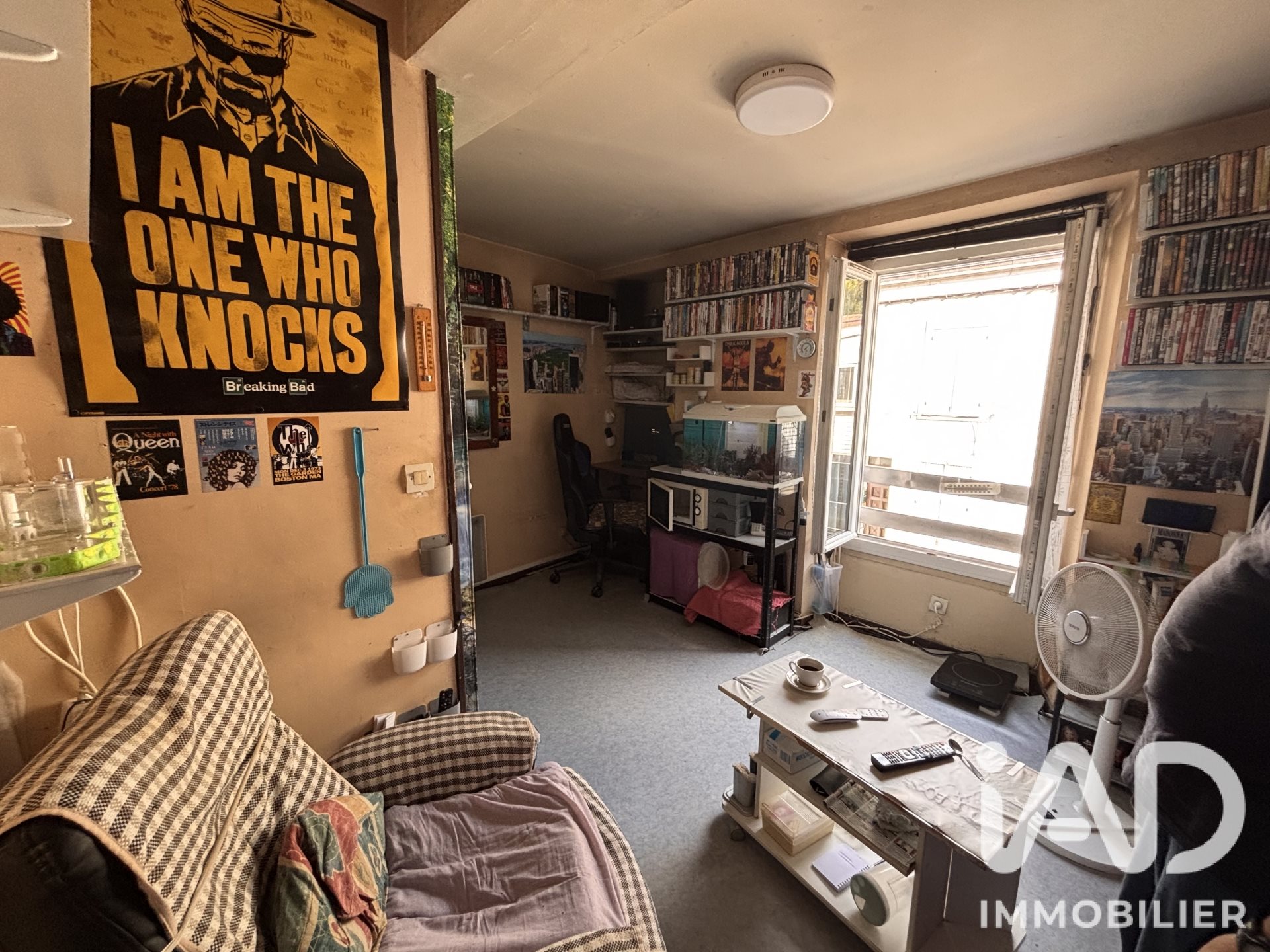 Maison à vendre, 34m², Montereau-Fault-Yonne
