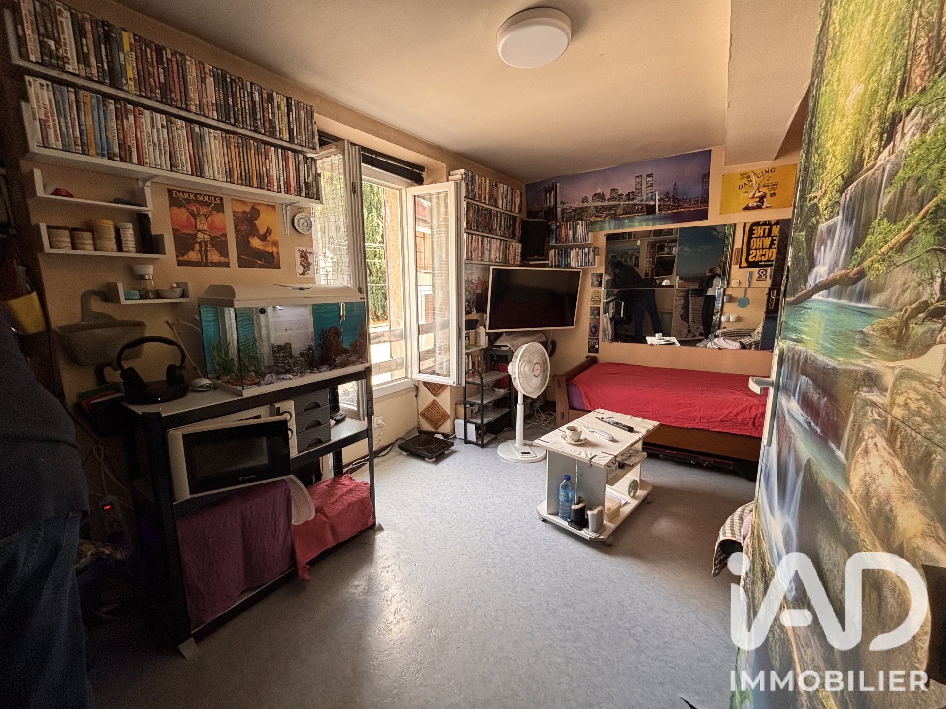 Maison à vendre, 34m², Montereau-Fault-Yonne