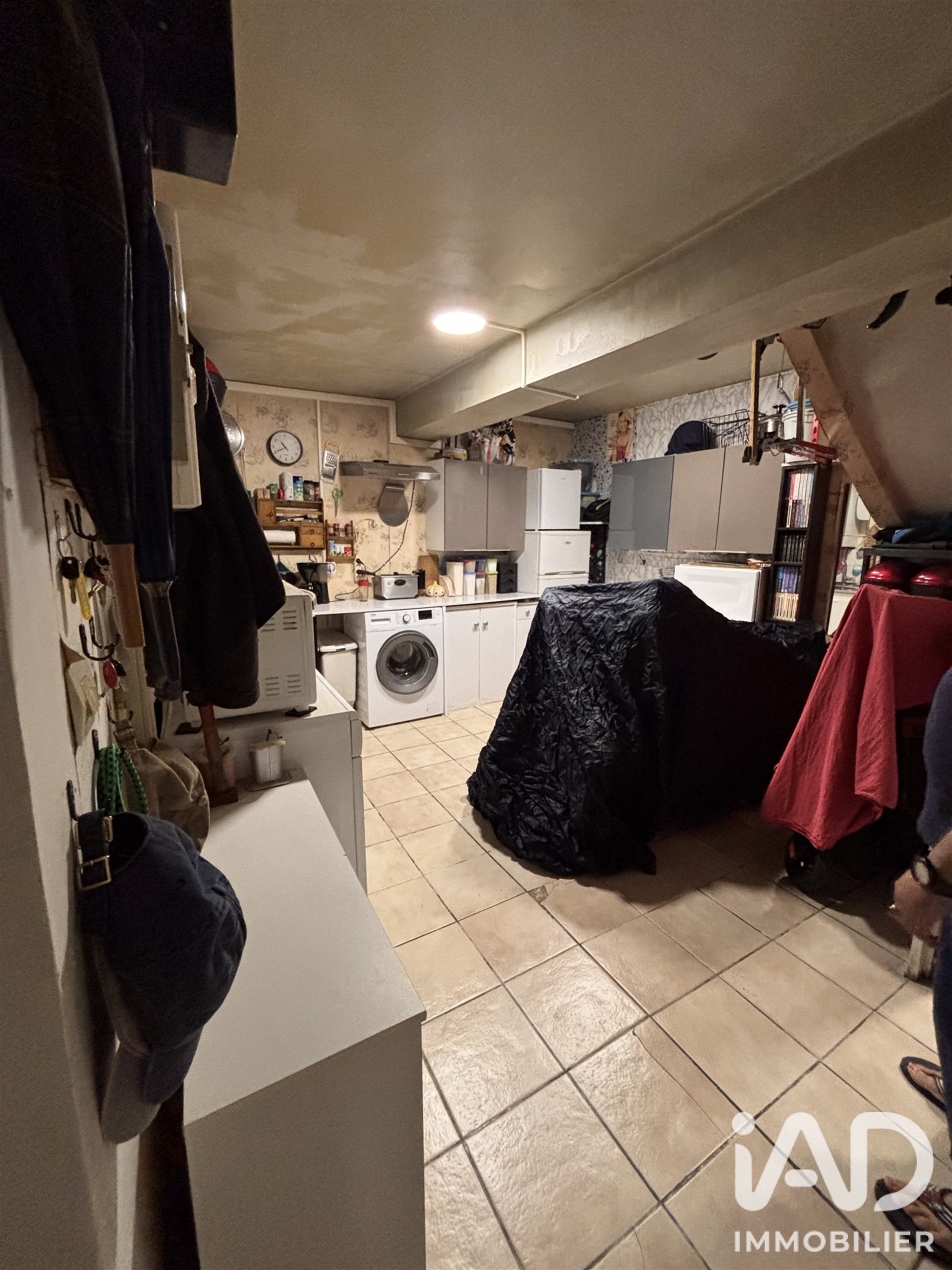 Maison à vendre, 34m², Montereau-Fault-Yonne