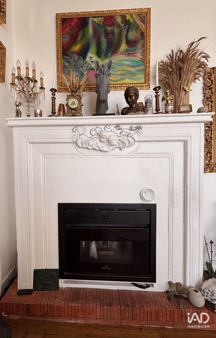 Appartement à vendre, 90m², Pringy