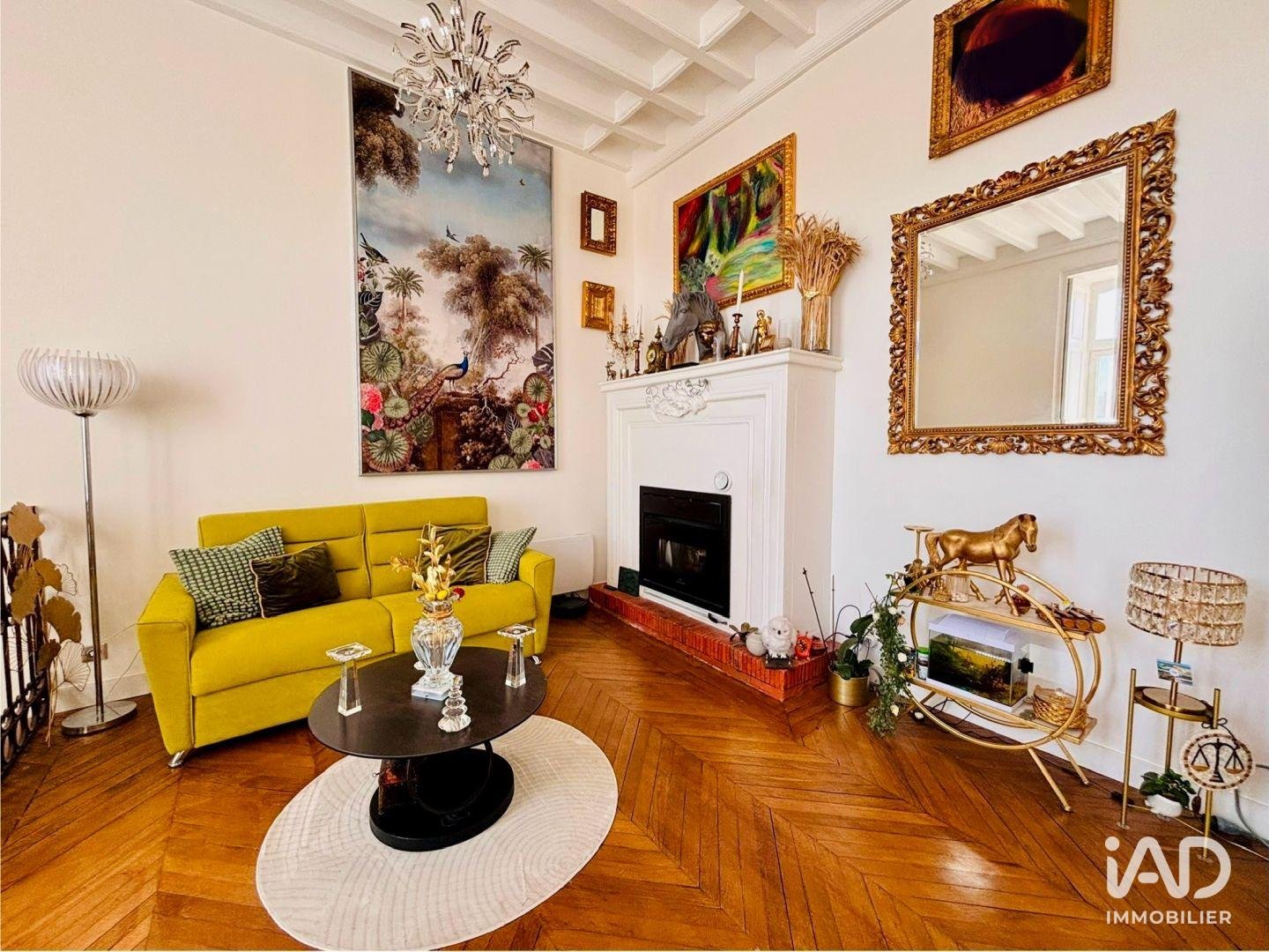Appartement à vendre, 90m², Pringy
