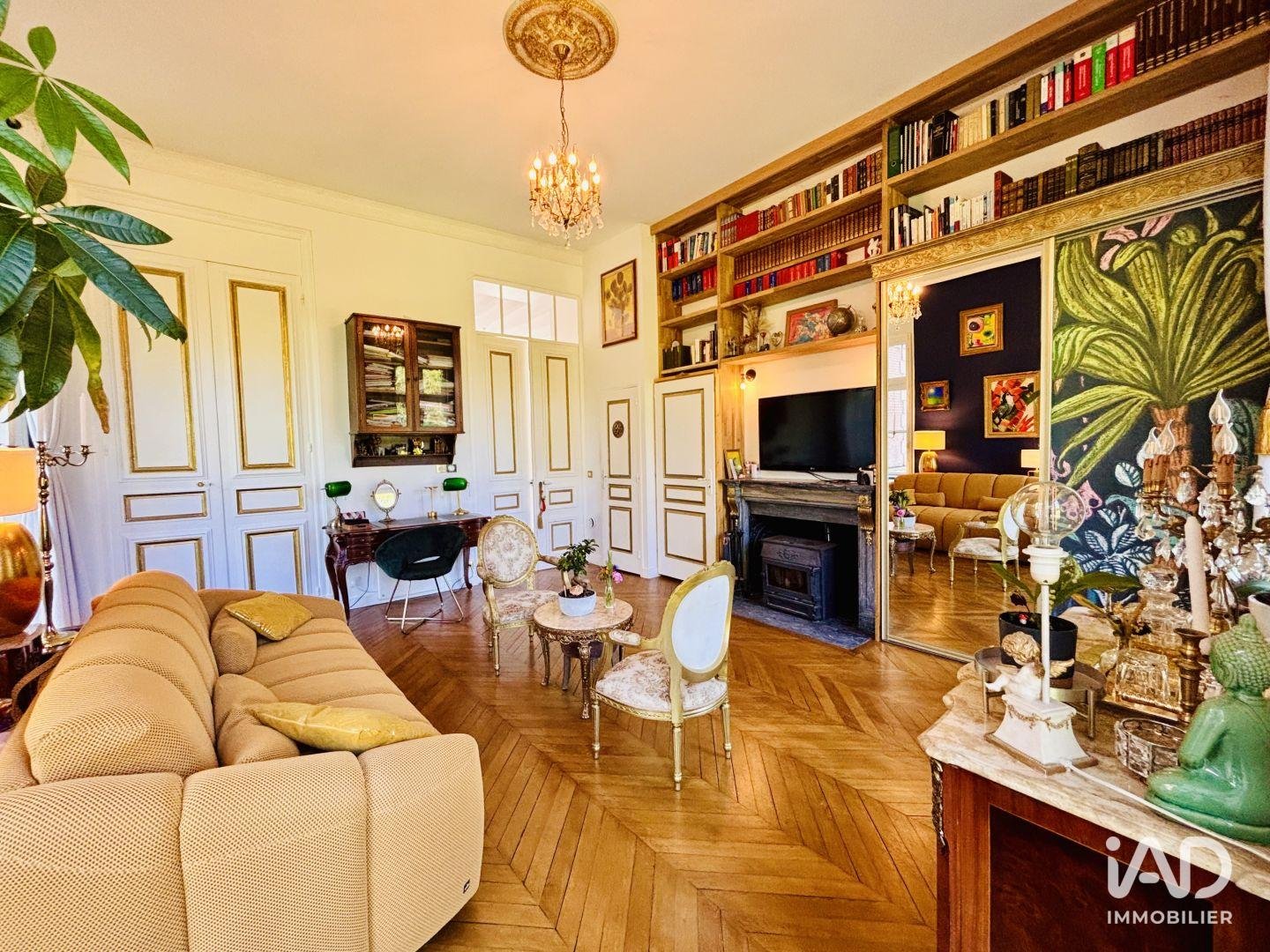 Appartement à vendre, 90m², Pringy