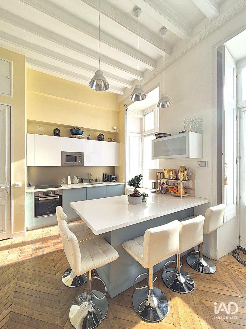 Appartement à vendre, 90m², Pringy