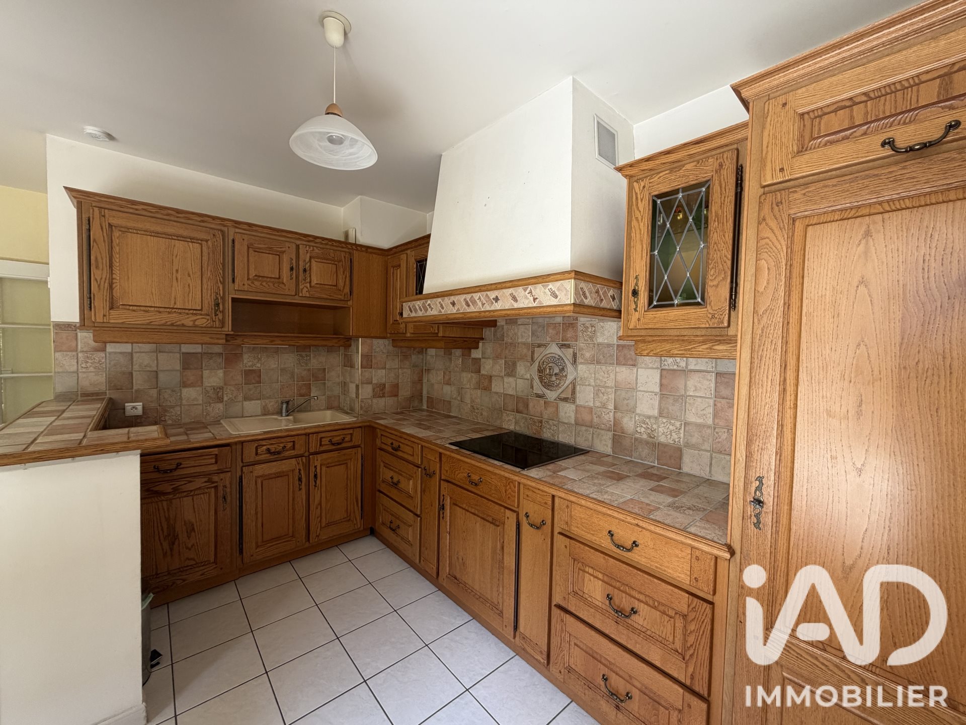 Appartement à vendre, 62m², Saint-Fargeau-Ponthierry