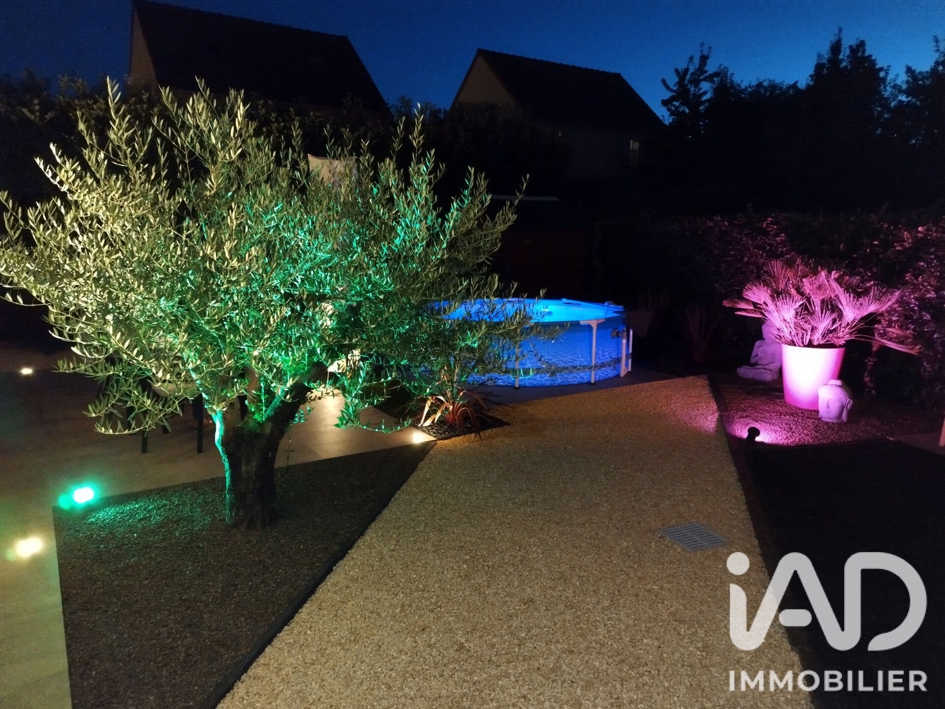 Maison à vendre, 87m², Lieusaint