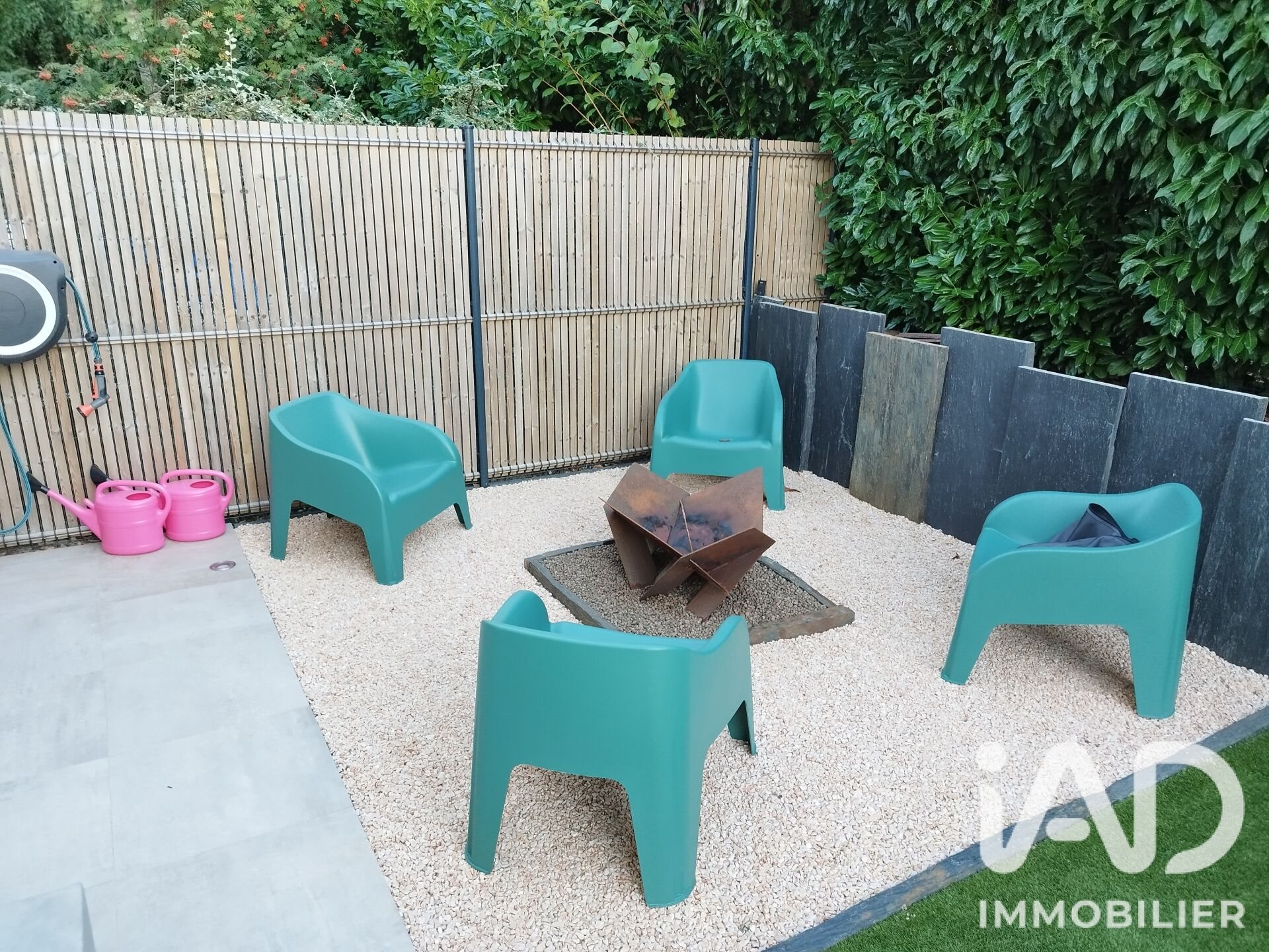 Maison à vendre, 87m², Lieusaint