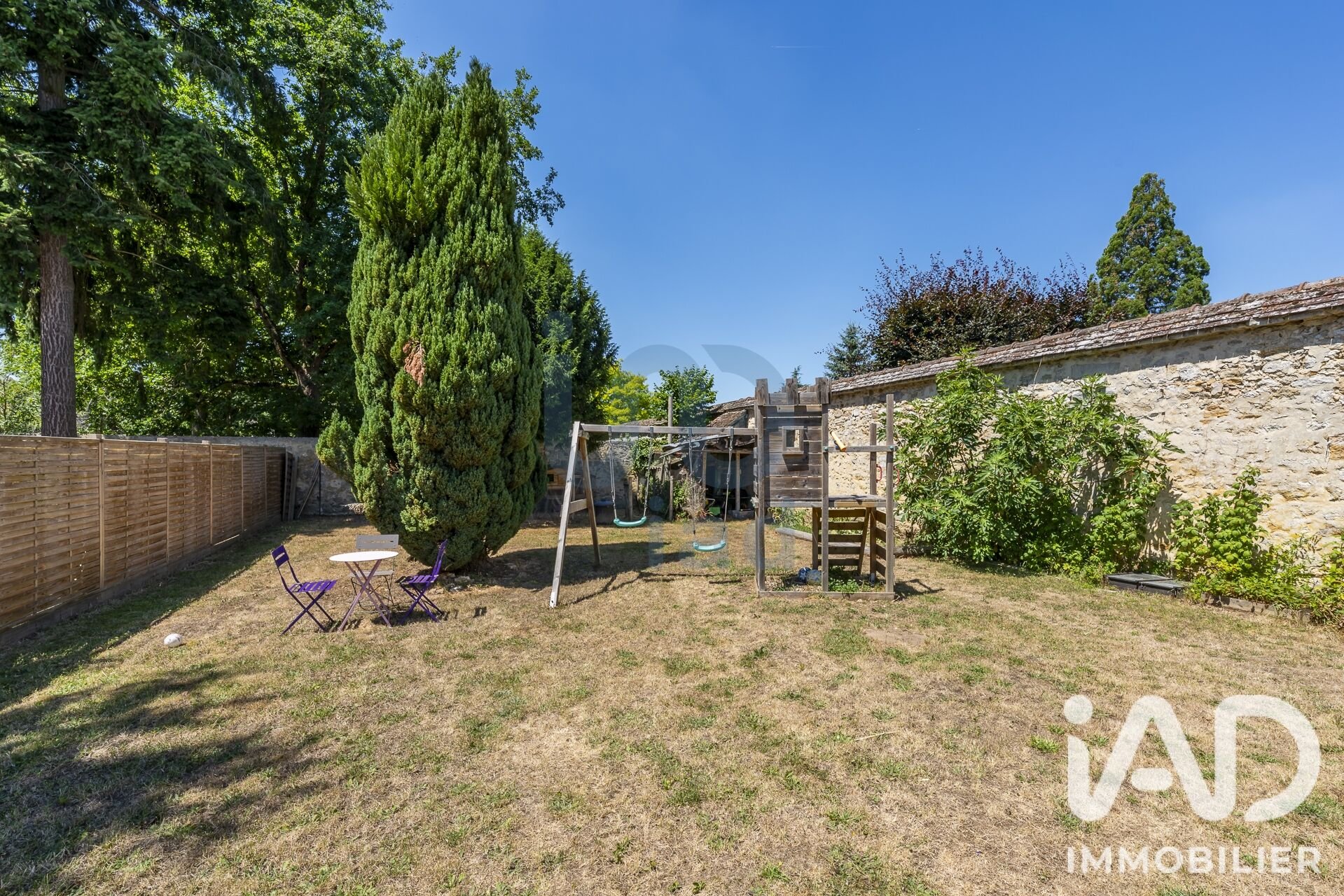 Maison à vendre, 126m², Fleury-en-Bière