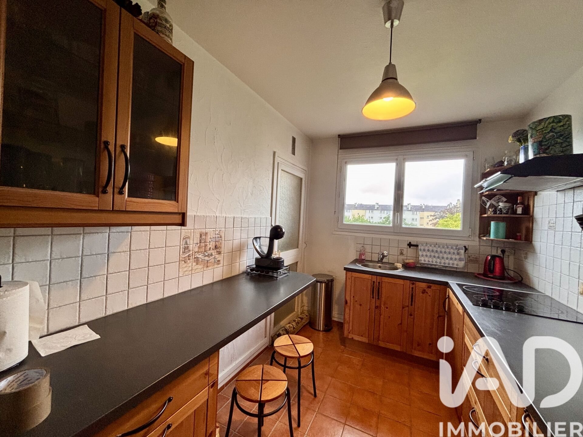 Appartement à vendre, 64m², Saint-Fargeau-Ponthierry