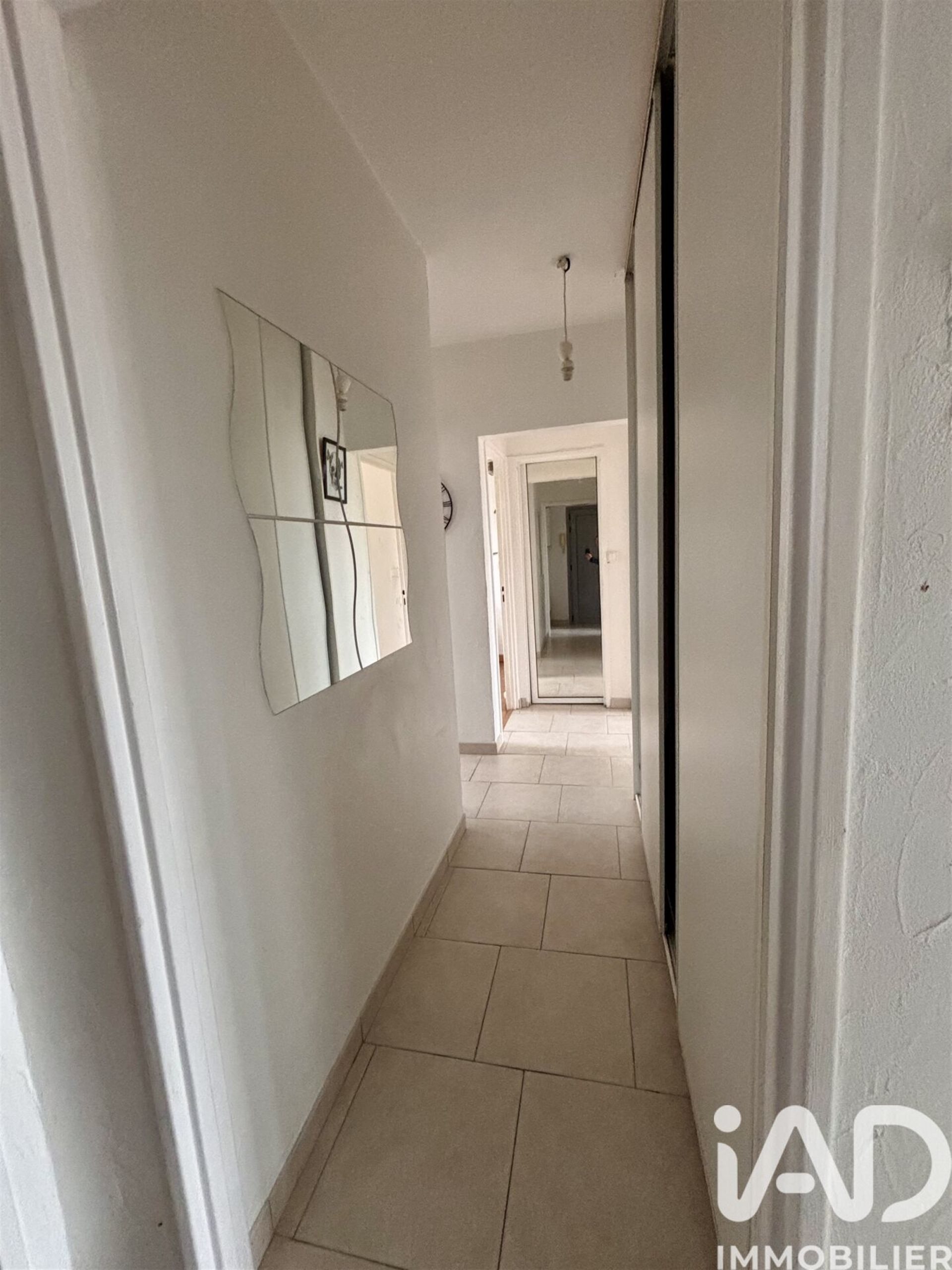 Appartement à vendre, 64m², Saint-Fargeau-Ponthierry