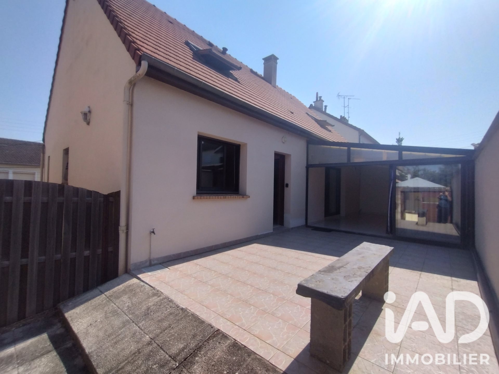 Maison à vendre, 130m², Le Mans