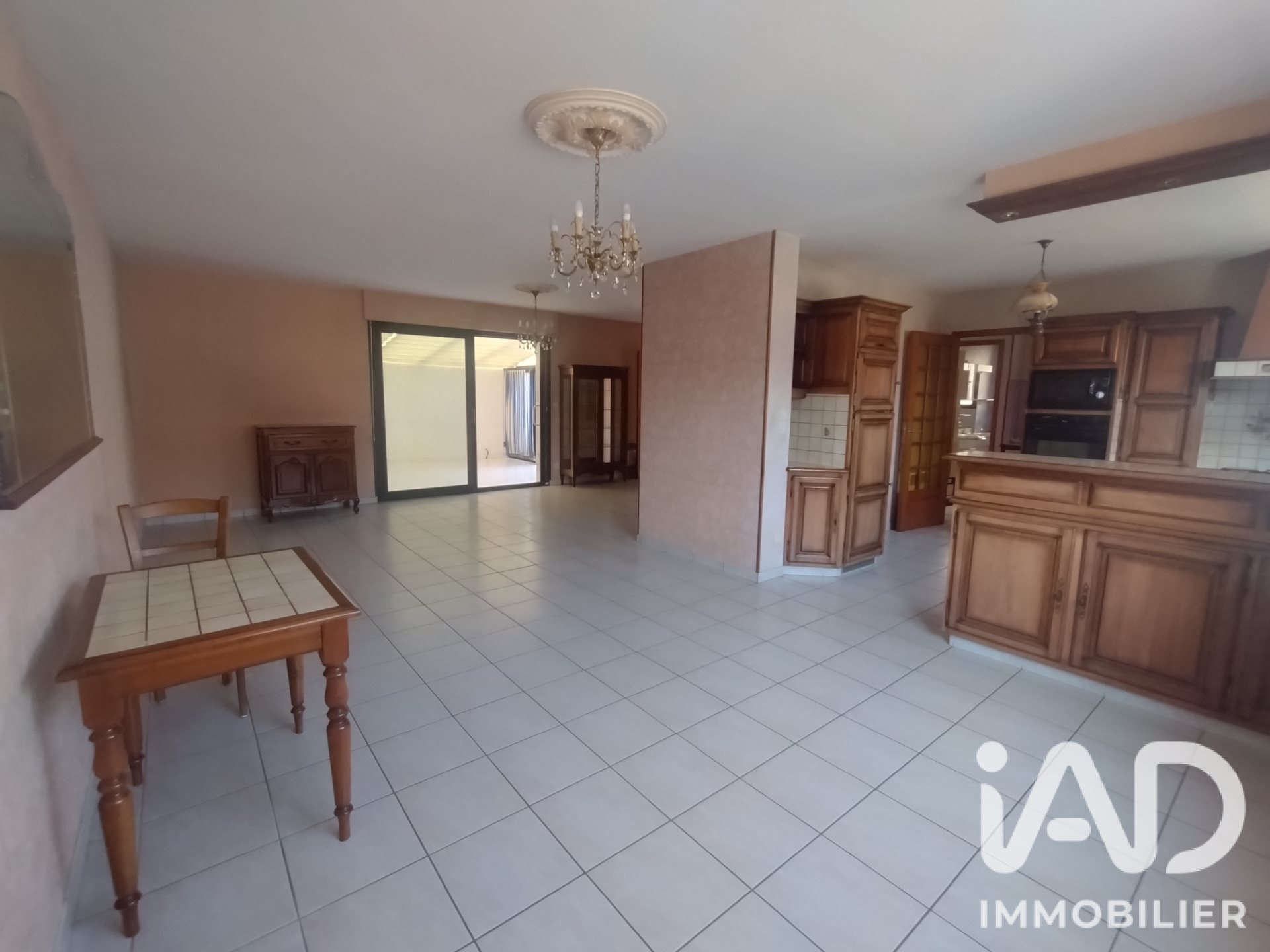 Maison à vendre, 130m², Le Mans