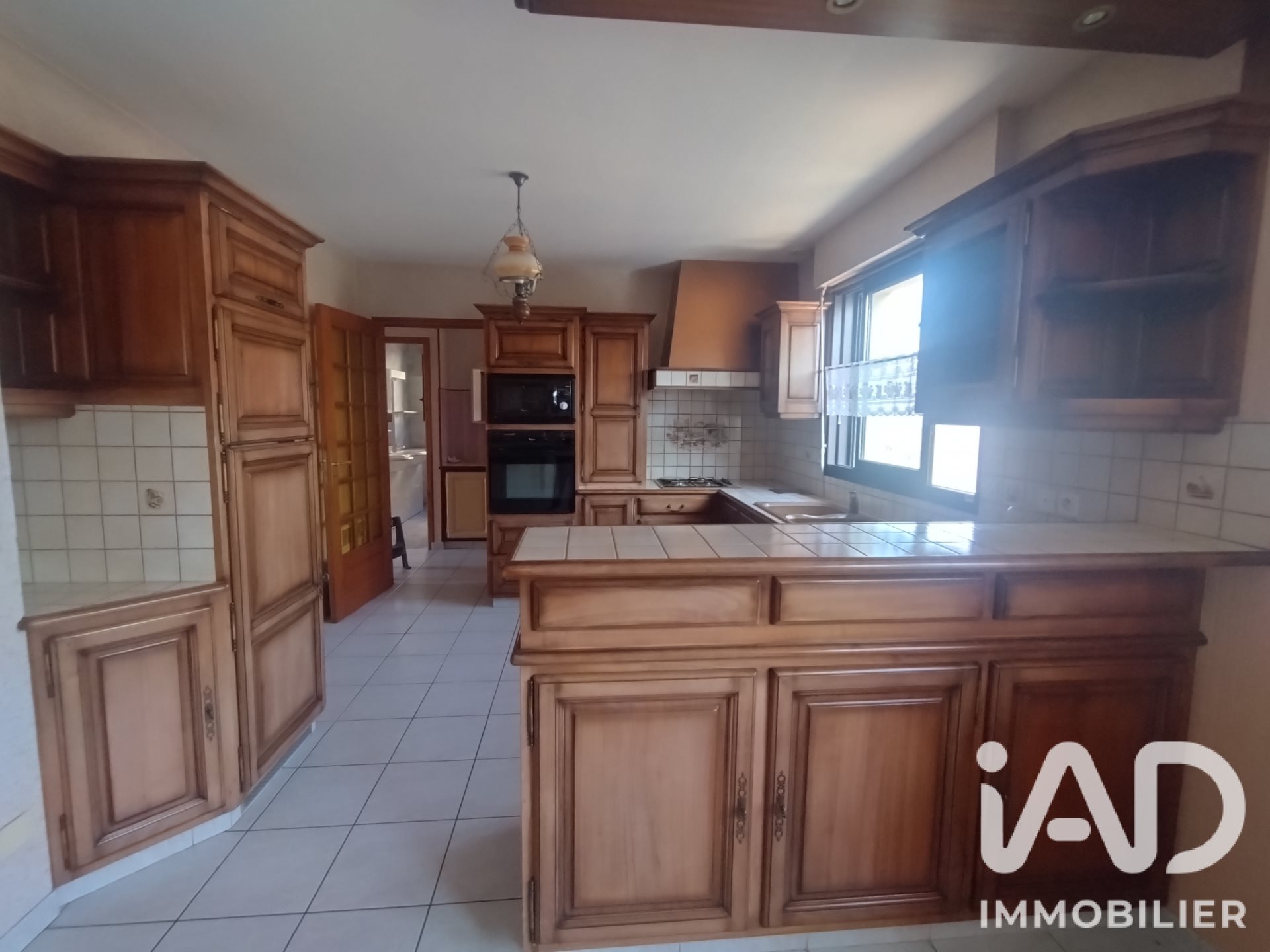 Maison à vendre, 130m², Le Mans