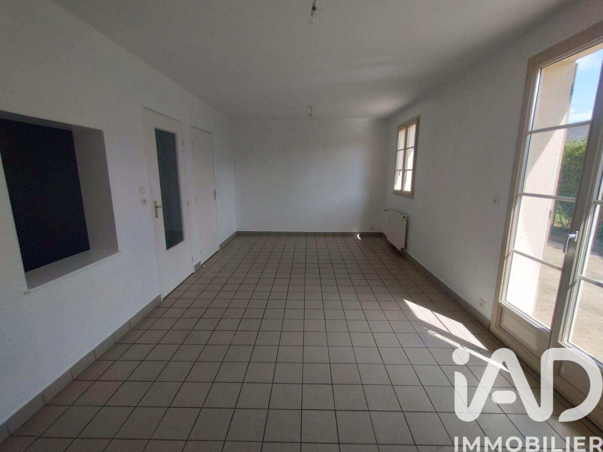 Maison à vendre, 90m², Sainte-Jamme-sur-Sarthe
