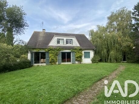Maison à vendre, 205m², Saint-Paterne