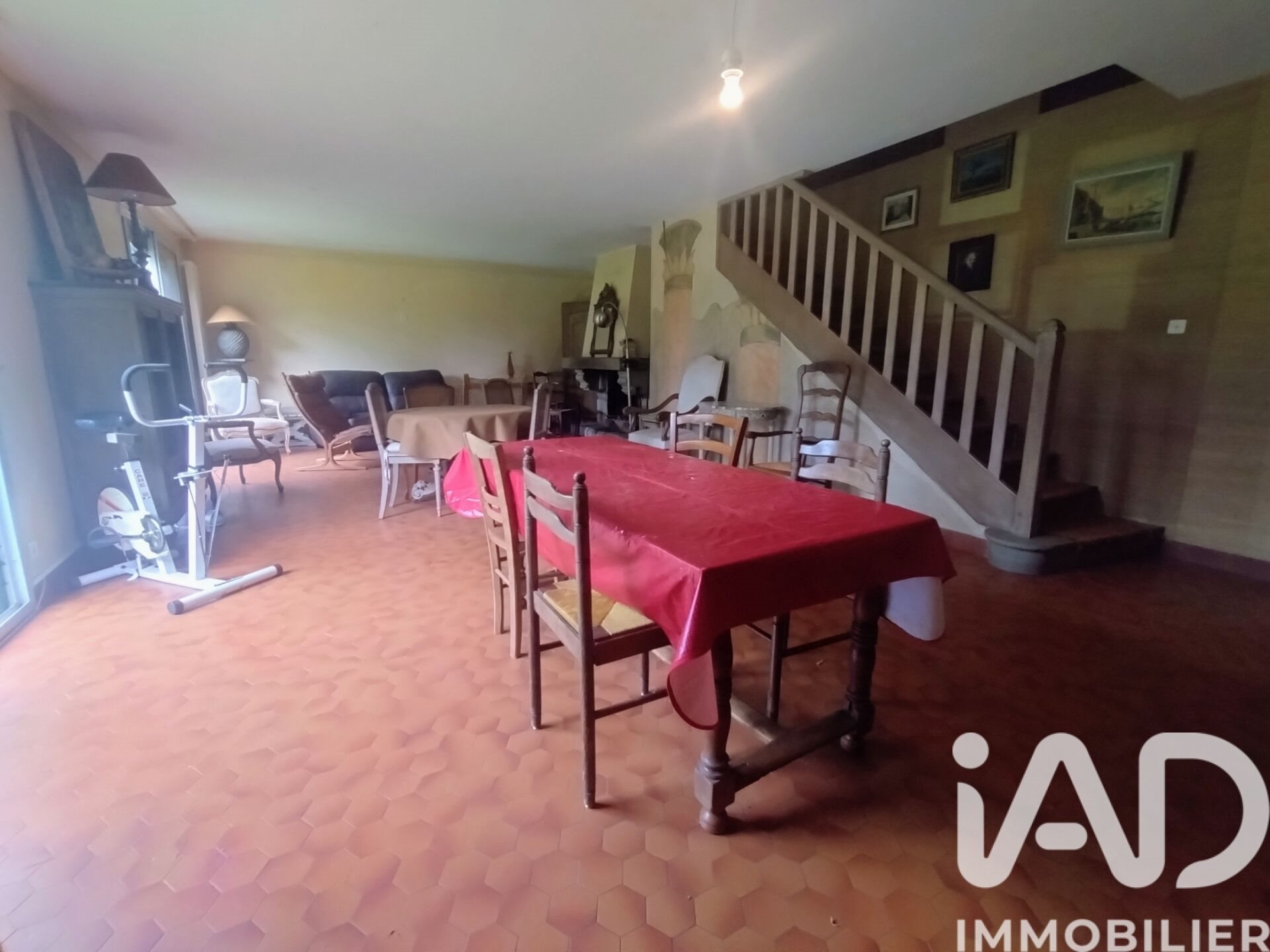Maison à vendre, 205m², Saint-Paterne