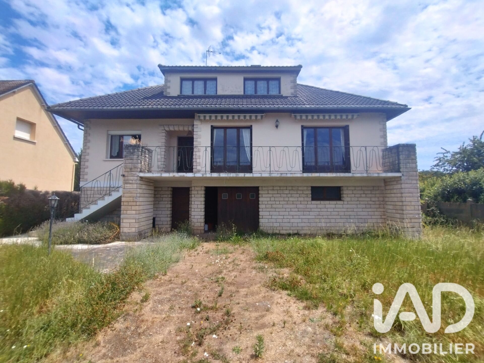 Maison à vendre, 99m², Maresché